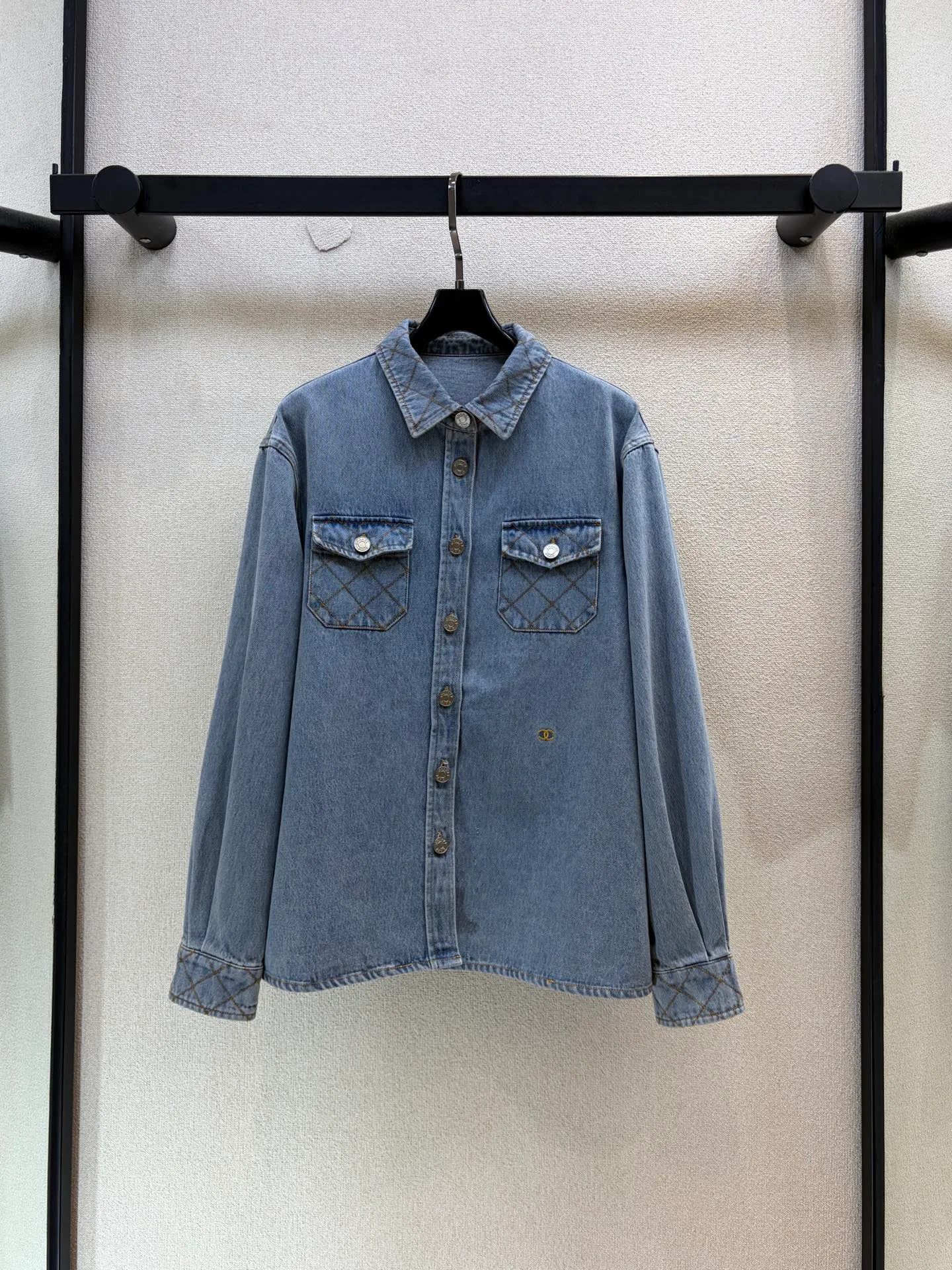 Women's Shirts CHANEL 18127954
