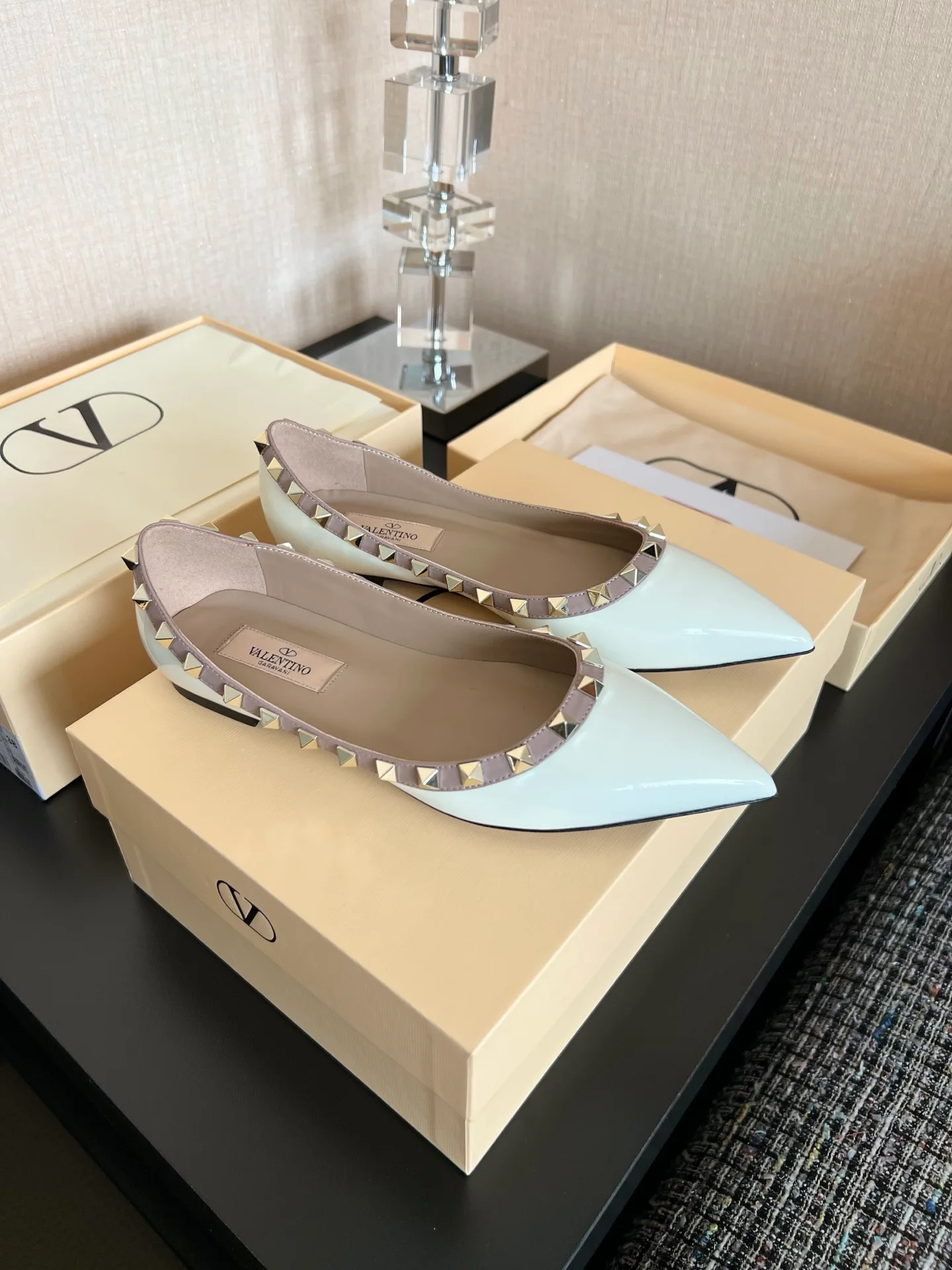 Women's Heels VALENTINO 17480234