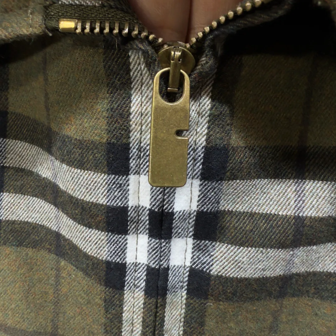 Men's Jackets And Down Jackets BURBERRY 17873340