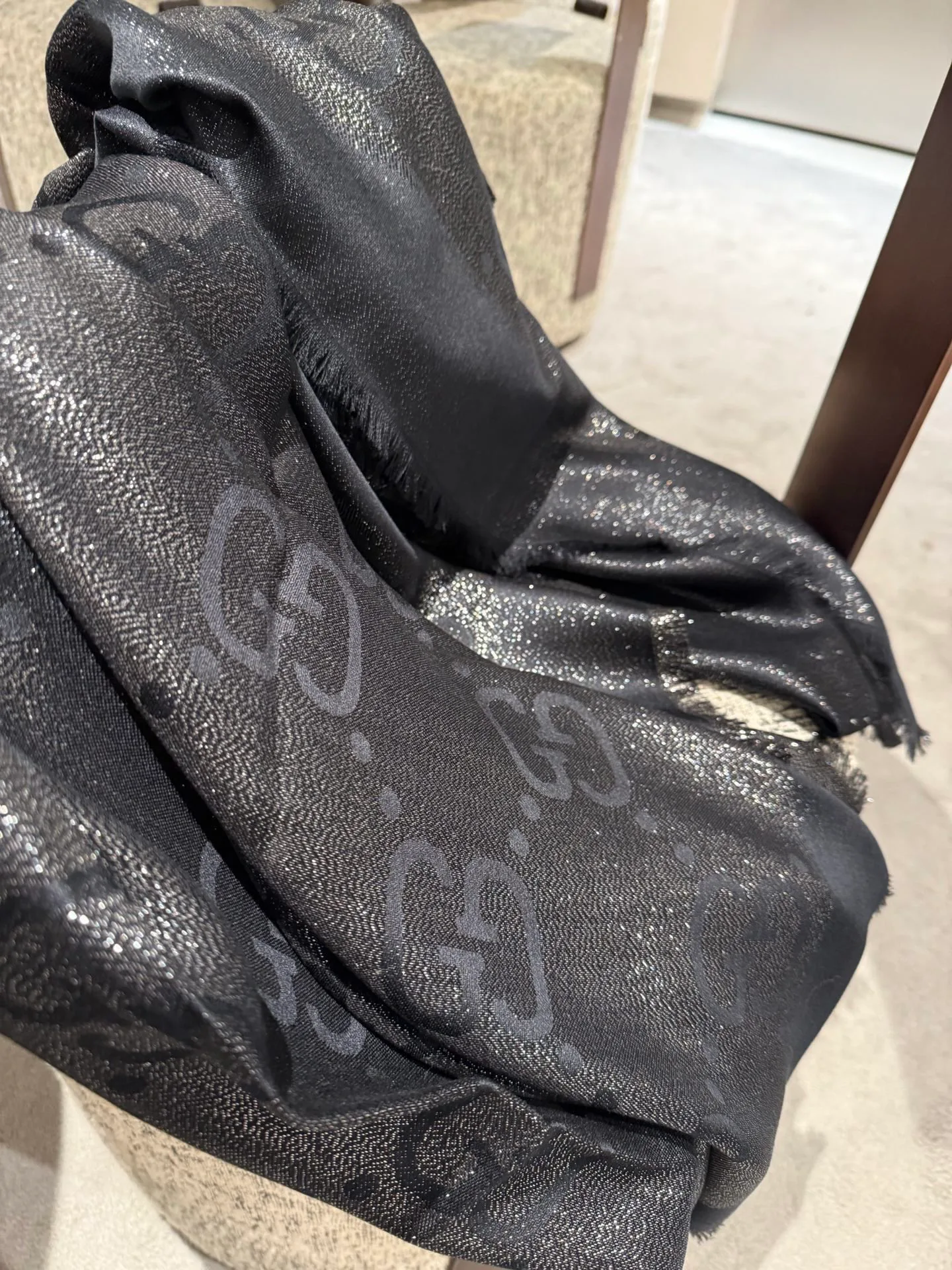 Scarves GUCCI 17810483
