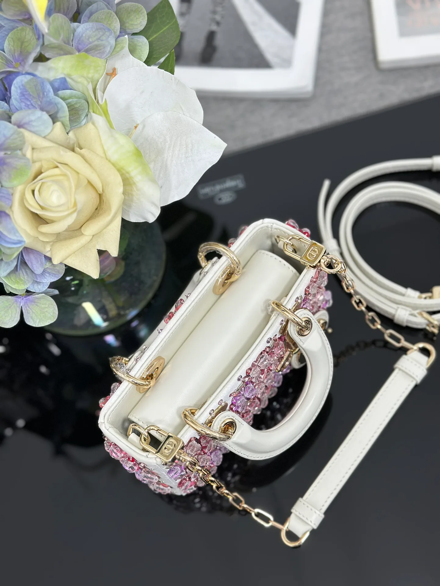 Women's Classic Handbags CHRISTIAN DIOR 16848217