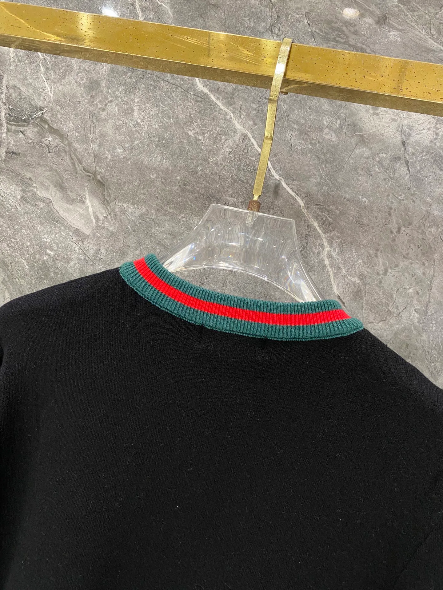 Men's Jumpers And Sweaters GUCCI 18179442