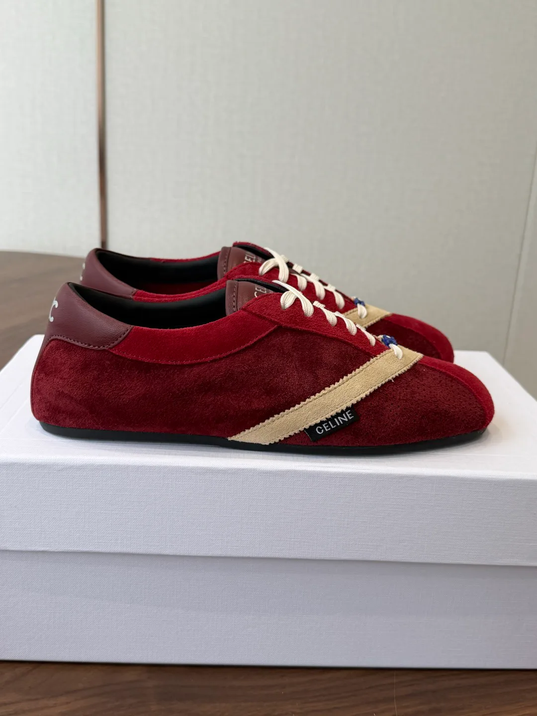 Women's Sneakers CELINE 17793969