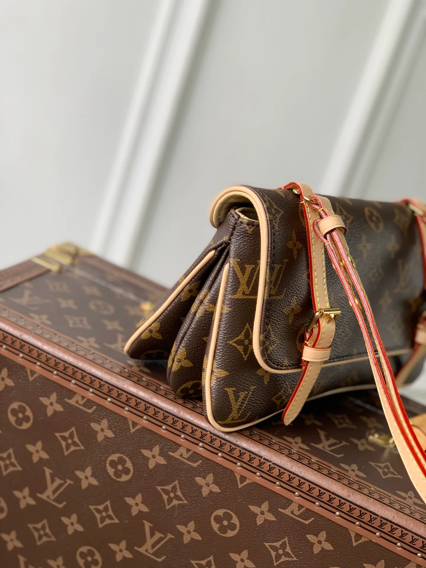 Women's Classic Handbags LOUIS VUITTON 18147432