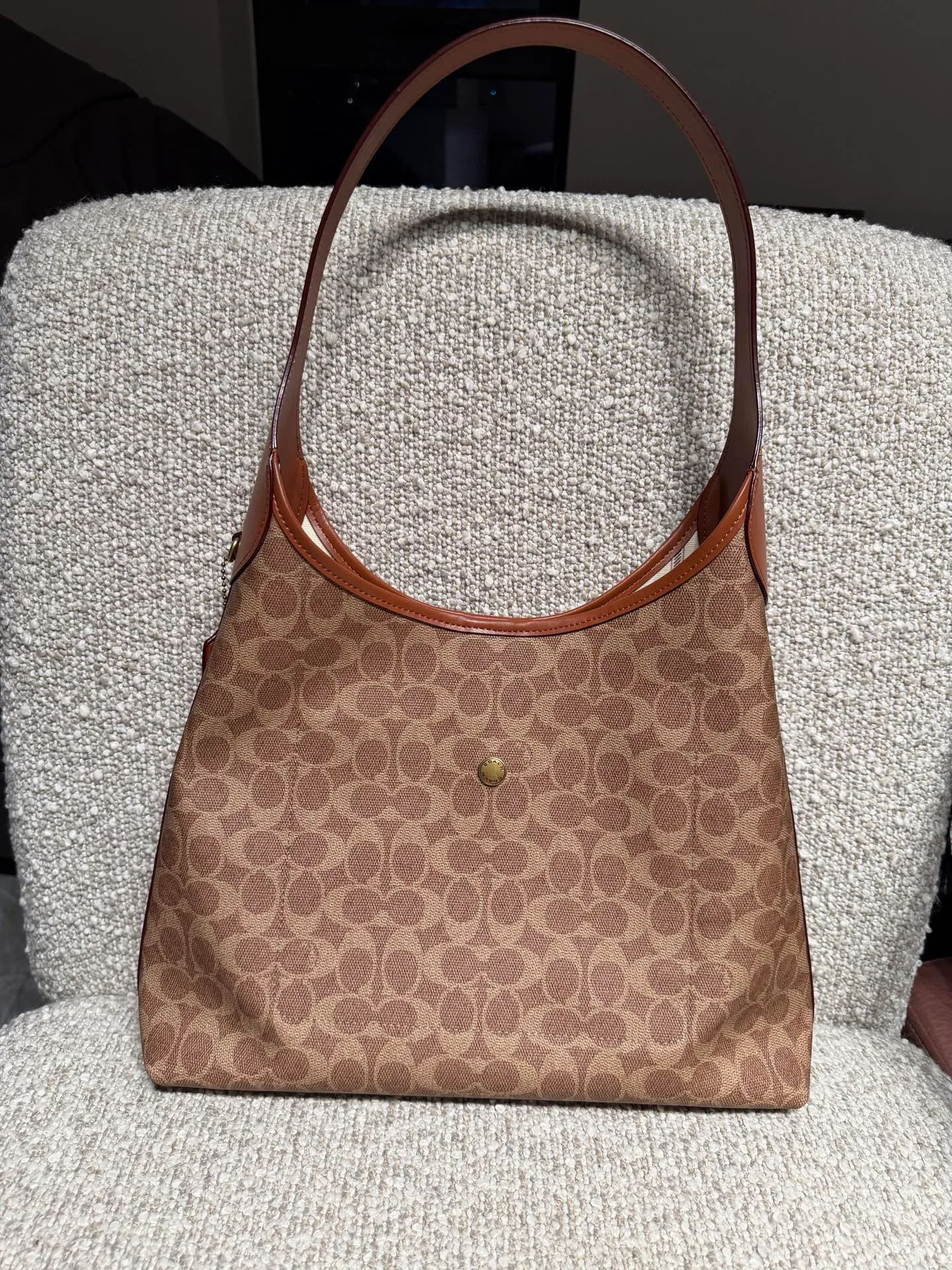 Women's Classic Handbags COACH 17873073