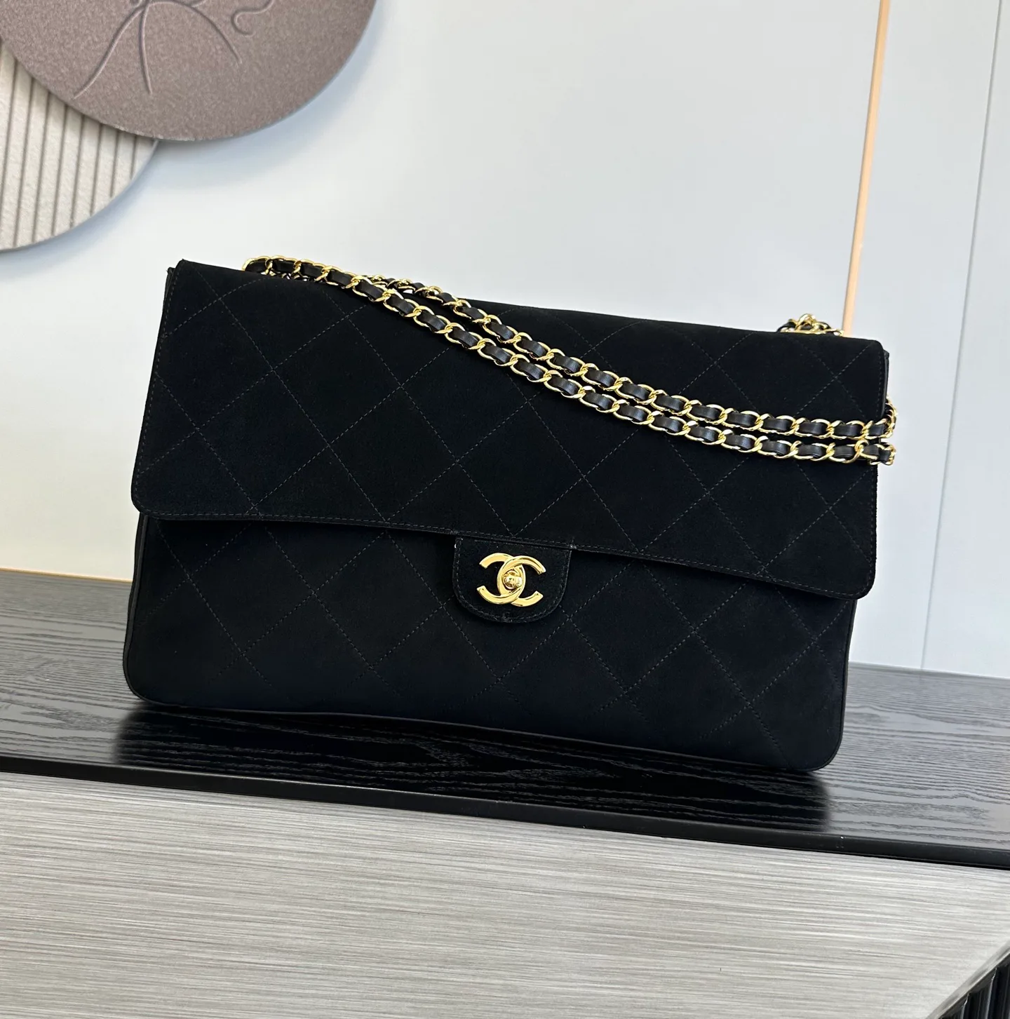 Women's Classic Handbags CHANEL 17834246