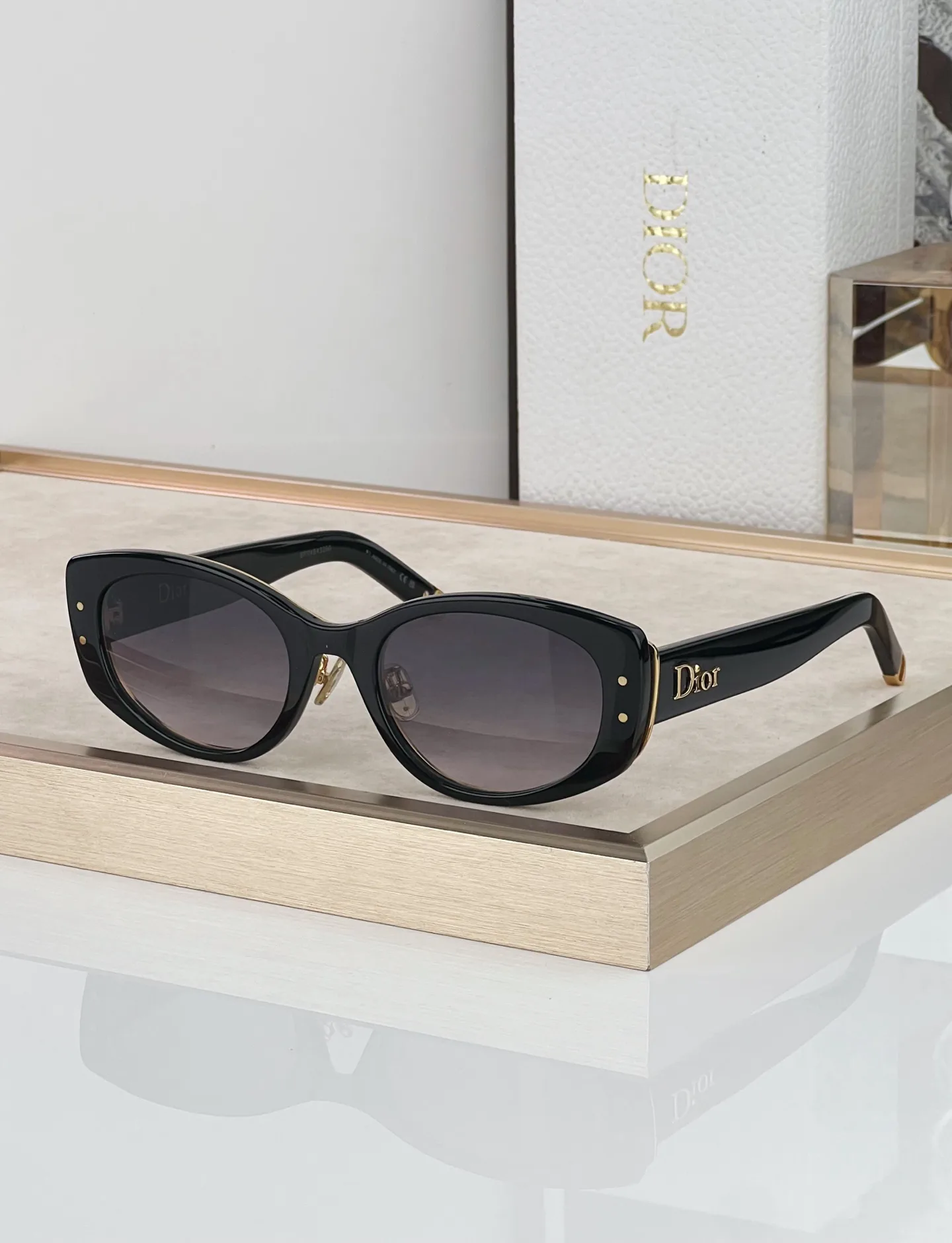 Glasses CHRISTIAN DIOR 17733331
