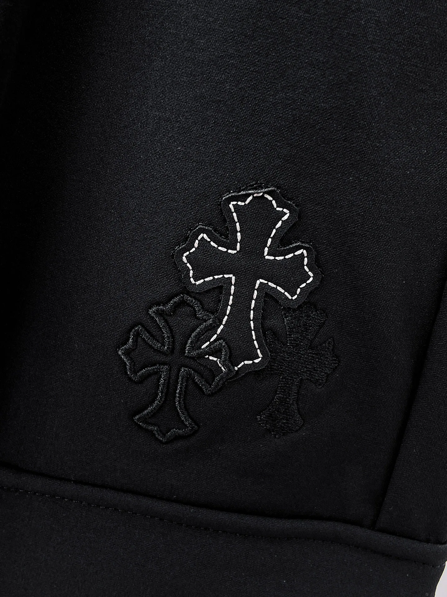 Men's Trousers CHROME HEARTS 18399335