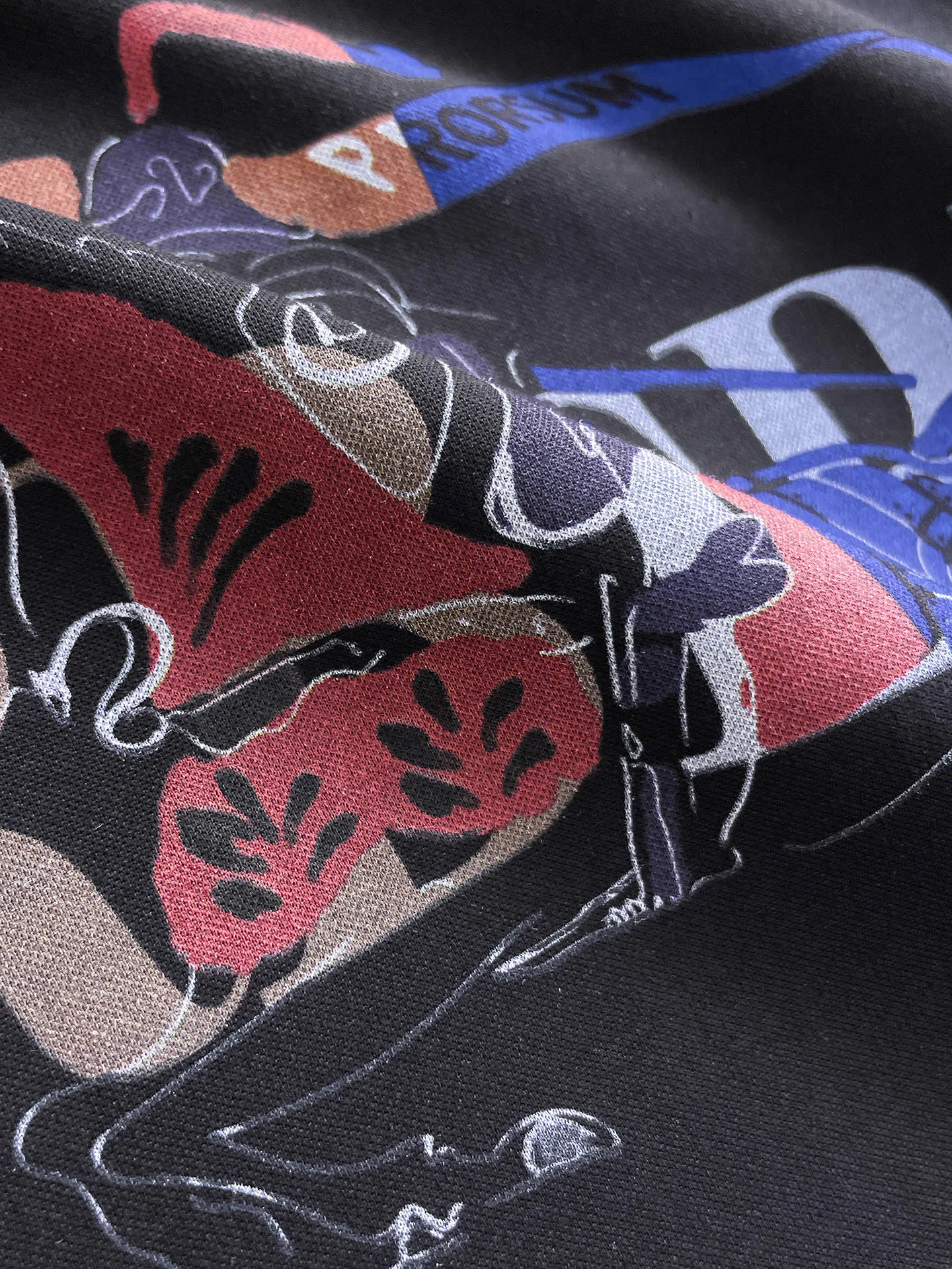 Men's T-Shirts BURBERRY 17579813