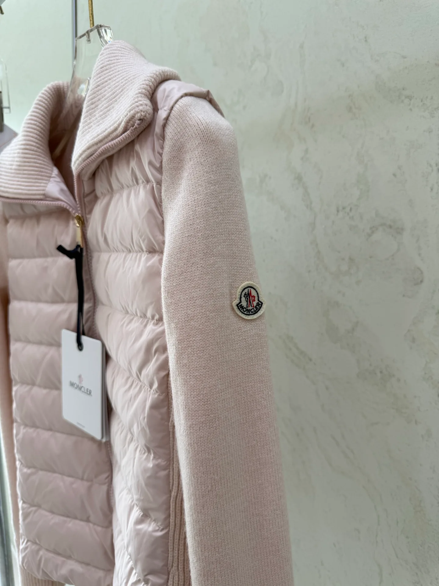 Women's Jackets And Down Jackets MONCLER 17918881