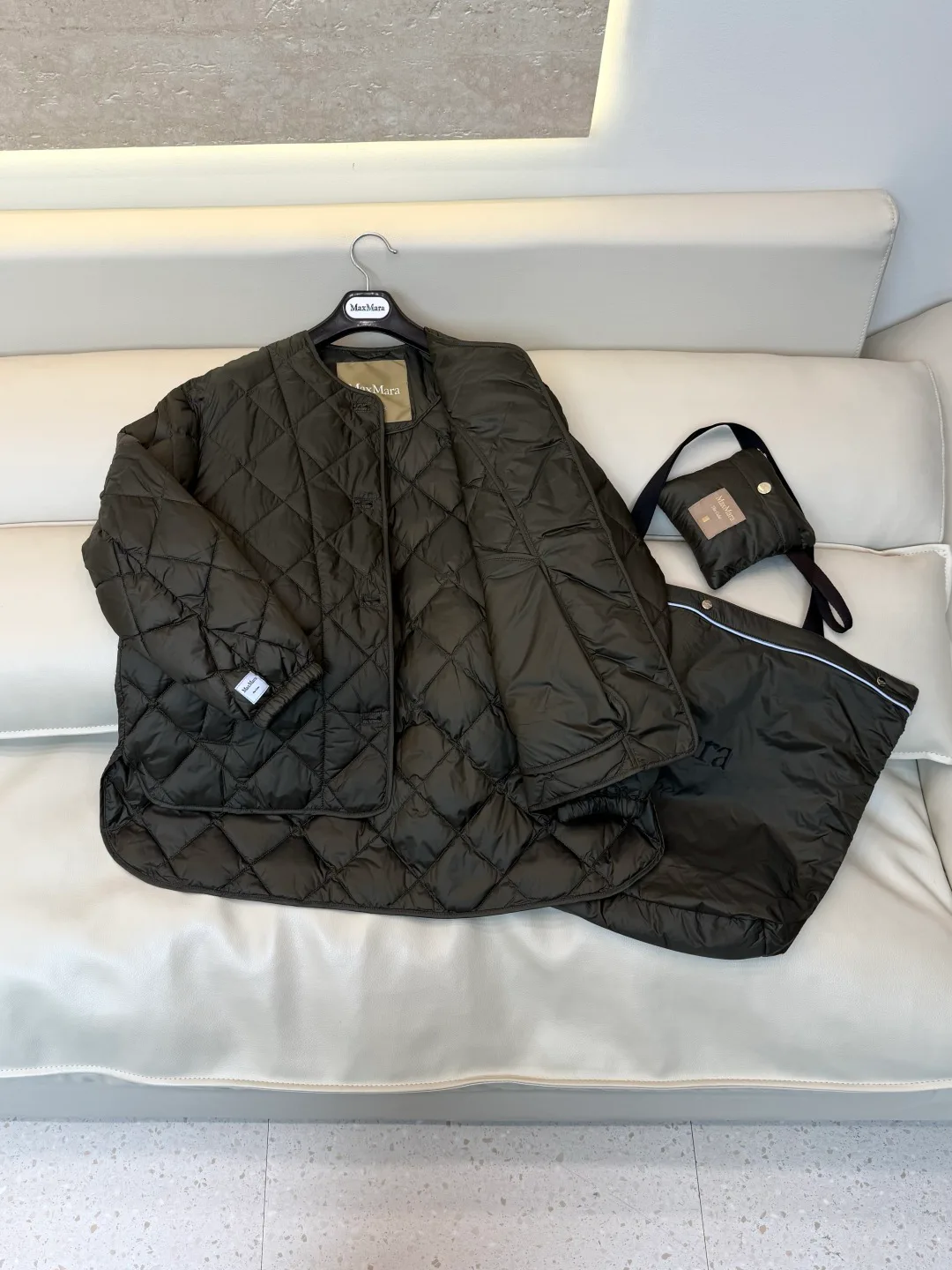 Women's Jackets And Down Jackets MAX MARA 17917319