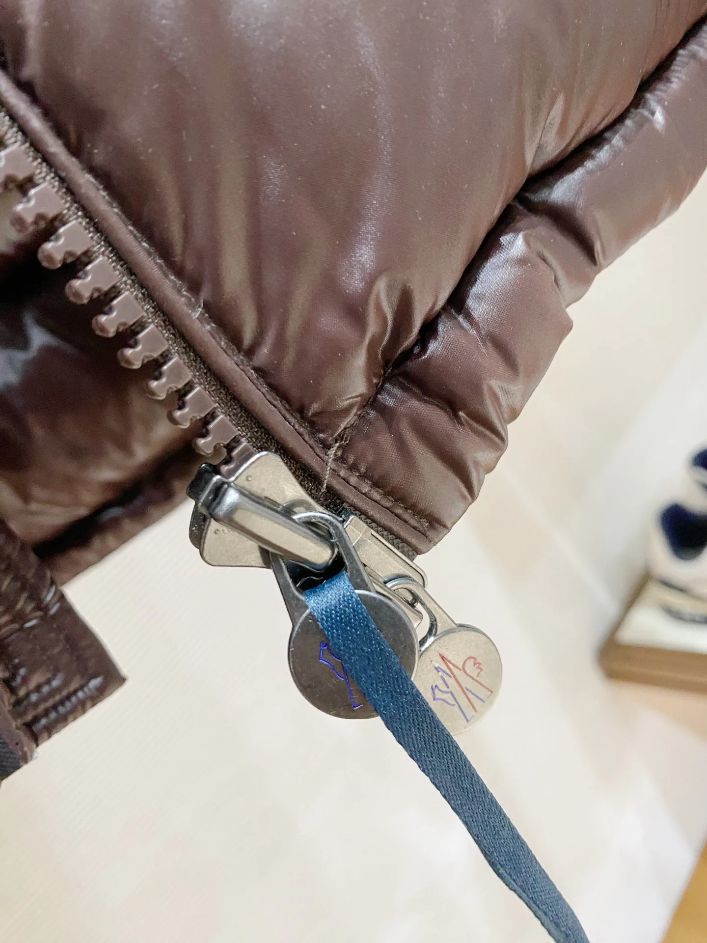 Men's Jackets And Down Jackets MONCLER 17896866