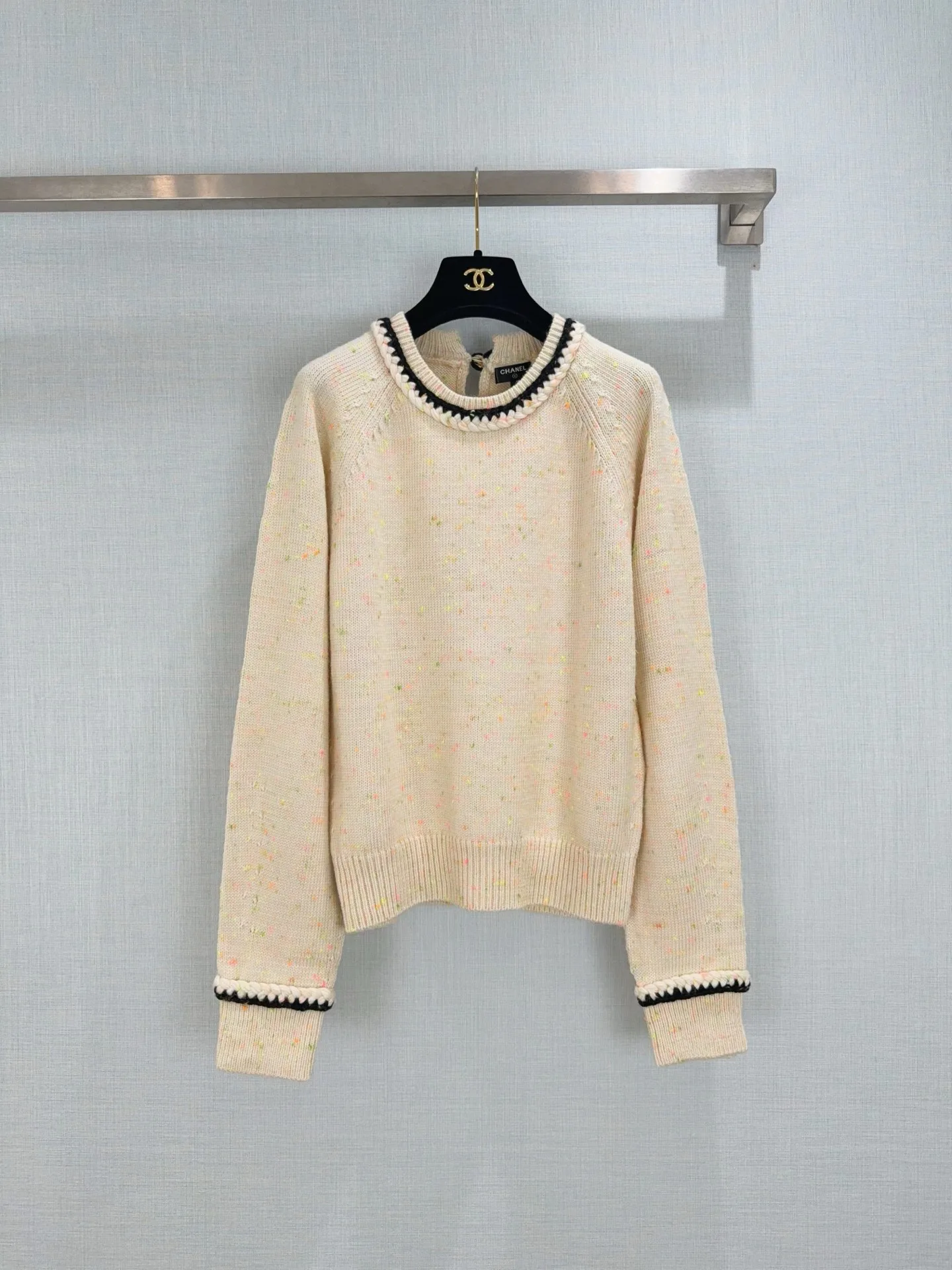 Women's Jumpers And Sweaters CHANEL 18219985