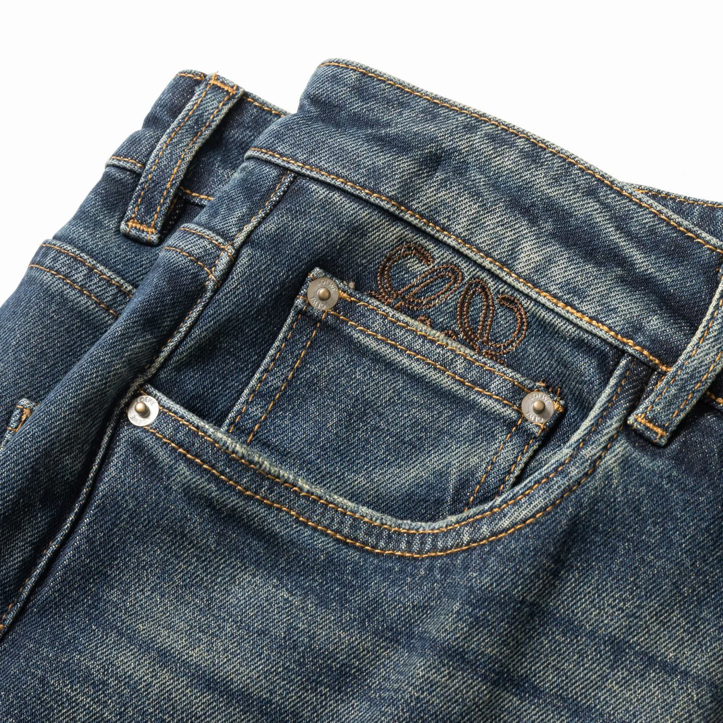 Women's Jeans LOEWE 18532949