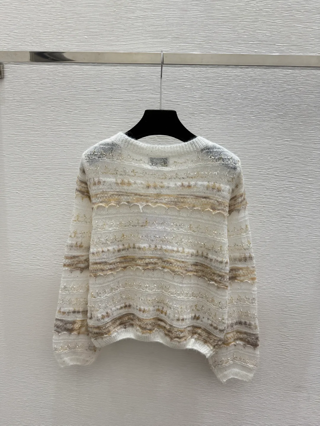 Women's Jumpers And Sweaters CHANEL 18488321