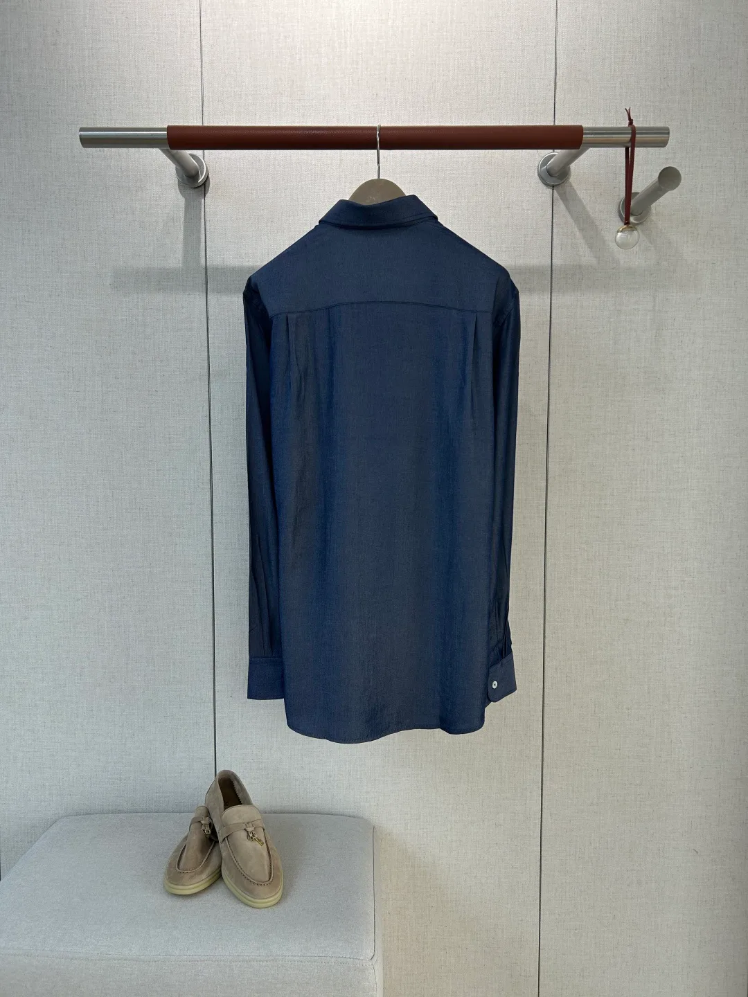 Men's Shirts ZEGNA 17365037
