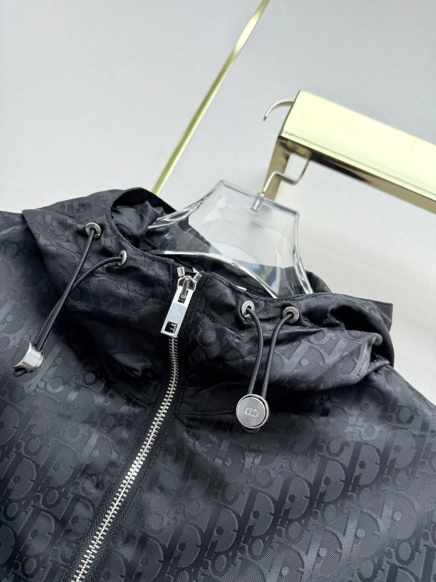 Women's Jackets And Down Jackets CHRISTIAN DIOR 18348316
