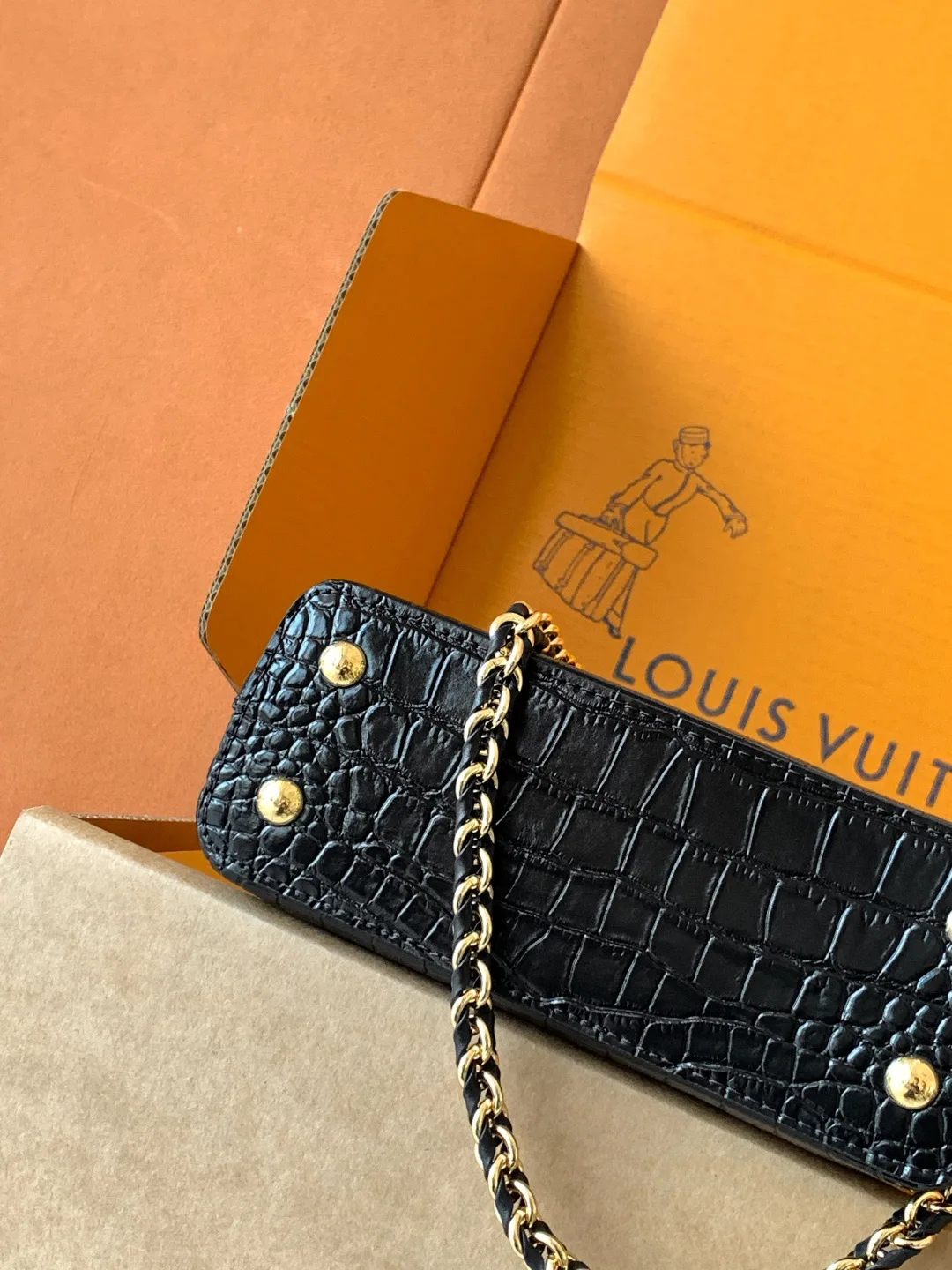 Women's Classic Handbags LOUIS VUITTON 18520936