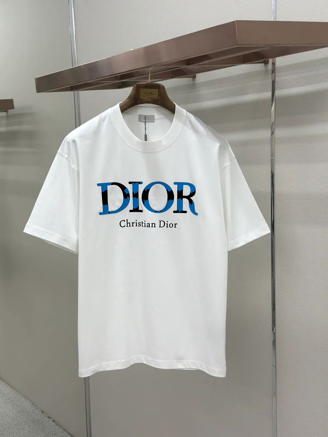 Men's T-Shirts CHRISTIAN DIOR 17810717
