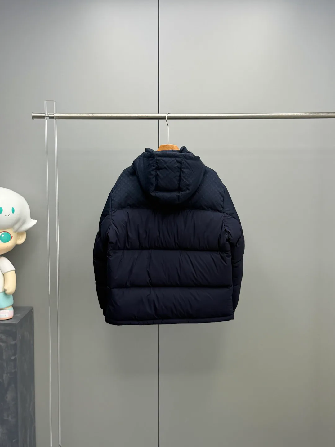 Women's Jackets And Down Jackets LOUIS VUITTON 17892321