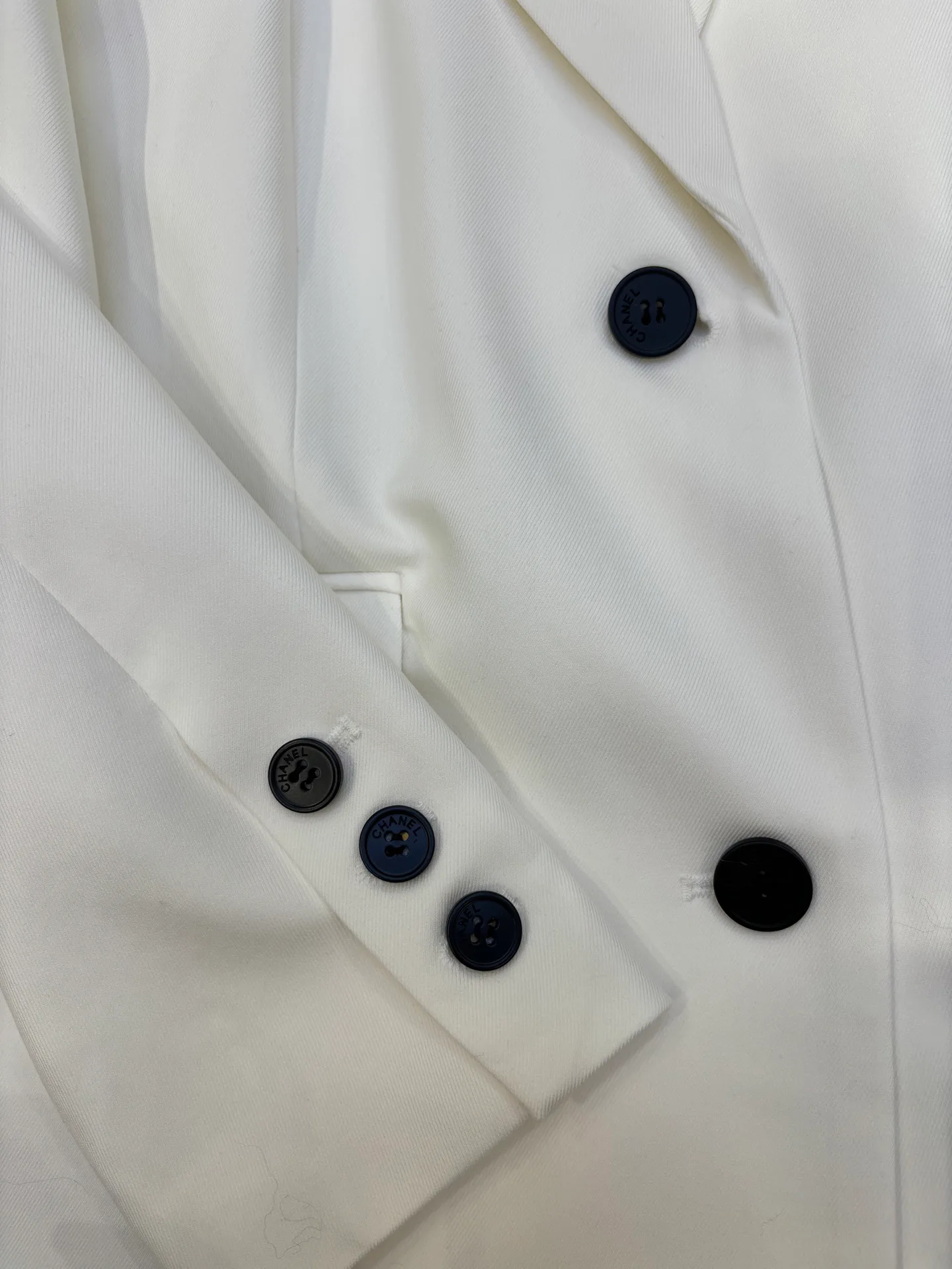 Women's Blazers CHANEL 18362976