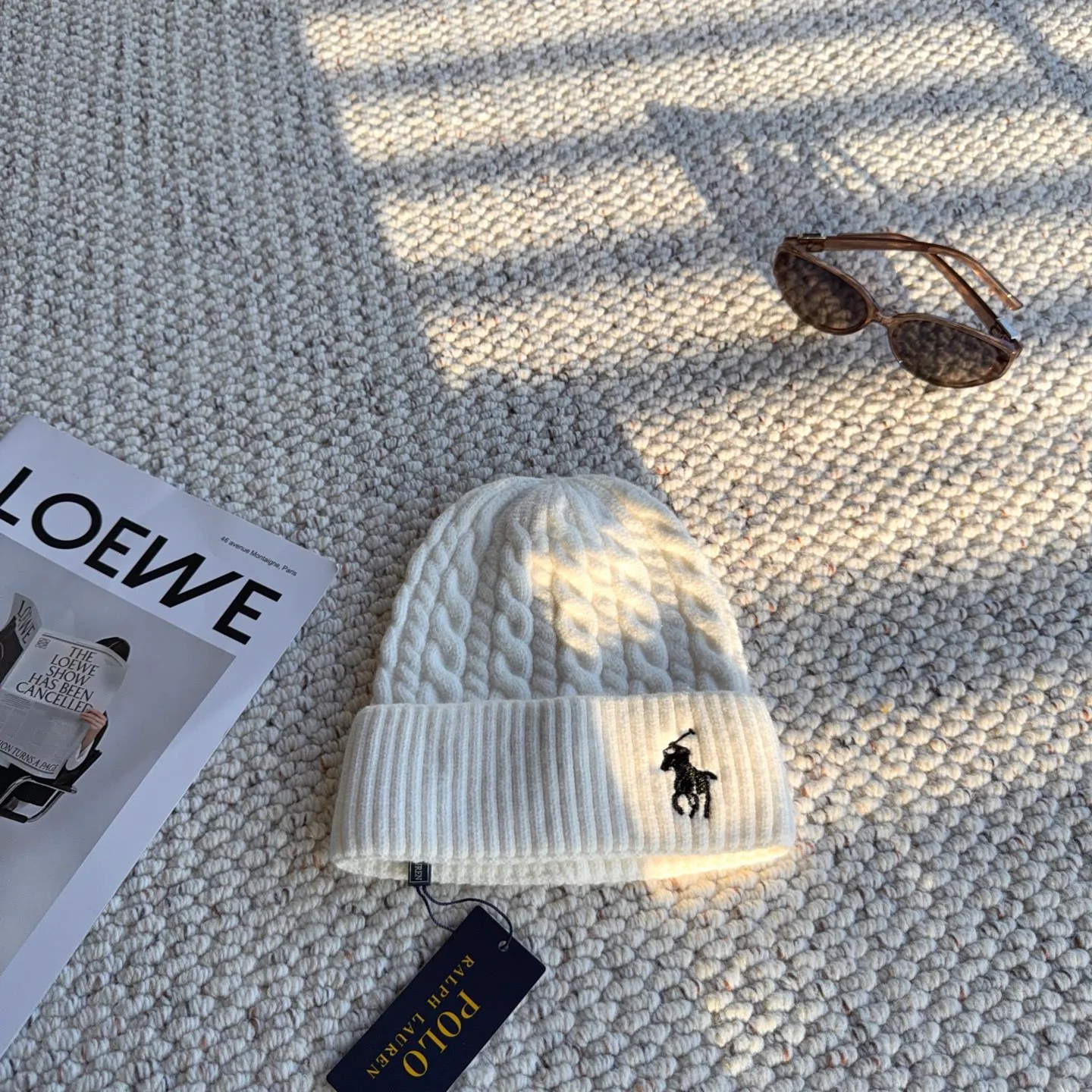 Hats RALPH LAUREN 18297813