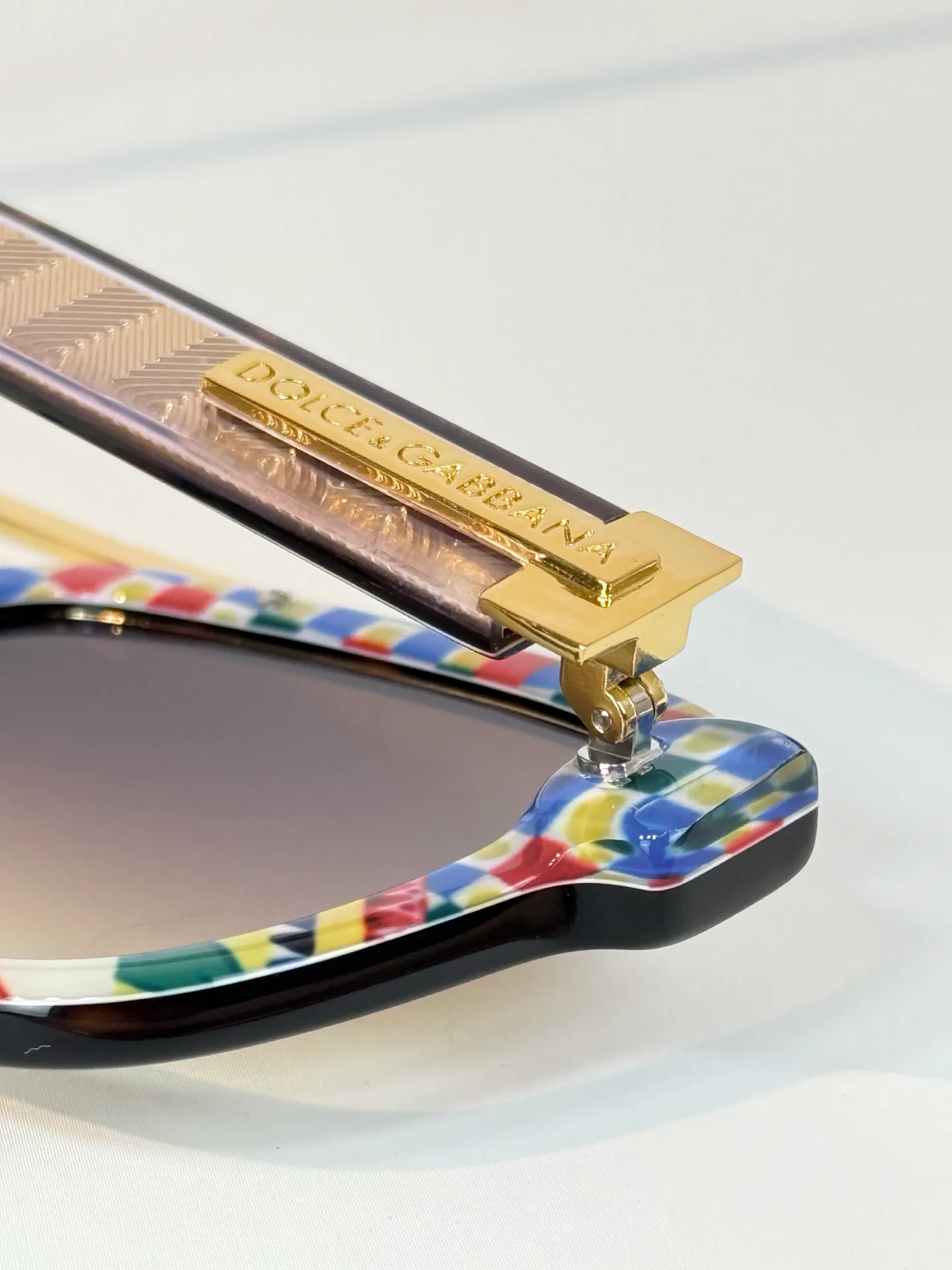 Glasses DOLCE & GABBANA 18117715