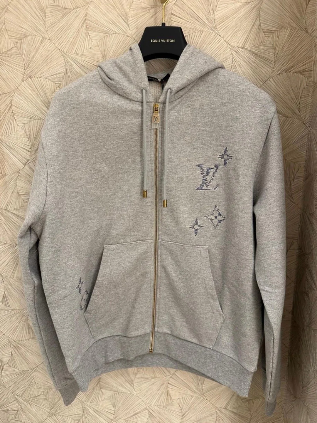 Men's Sweatshirts And Hoodies LOUIS VUITTON 16949388