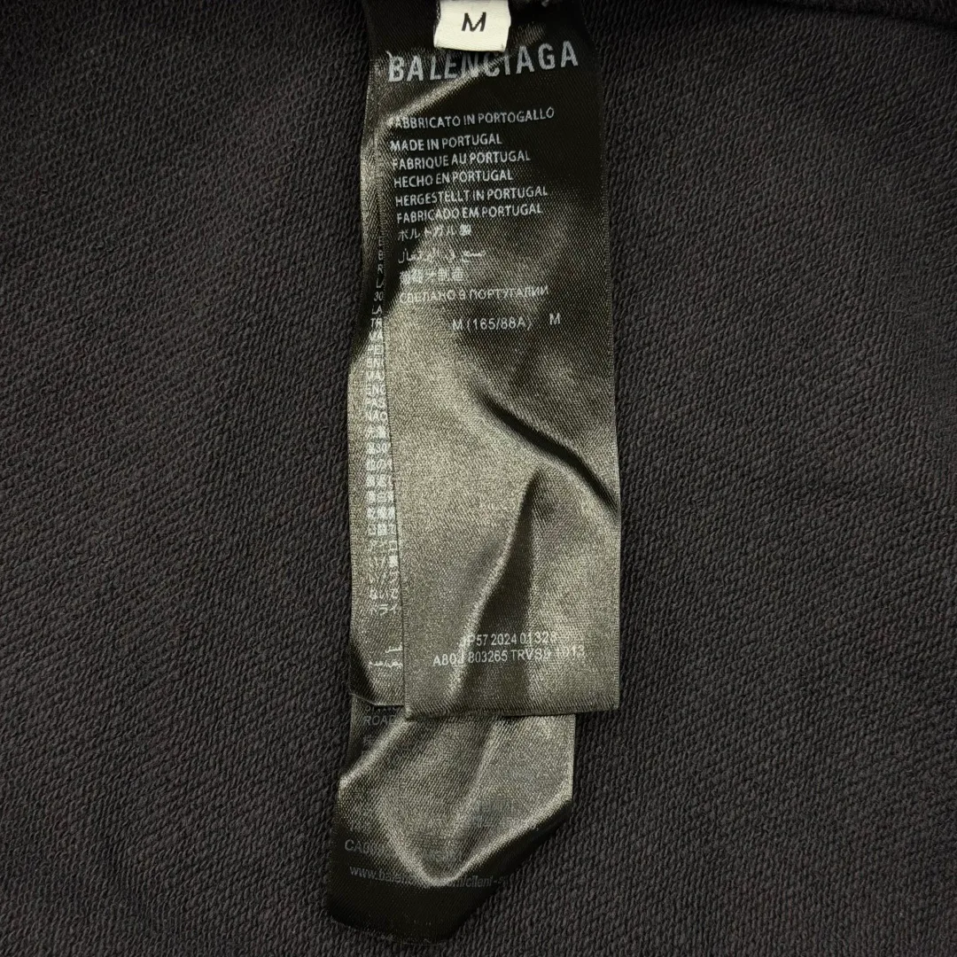 Men's Sweatshirts And Hoodies BALENCIAGA 17677746