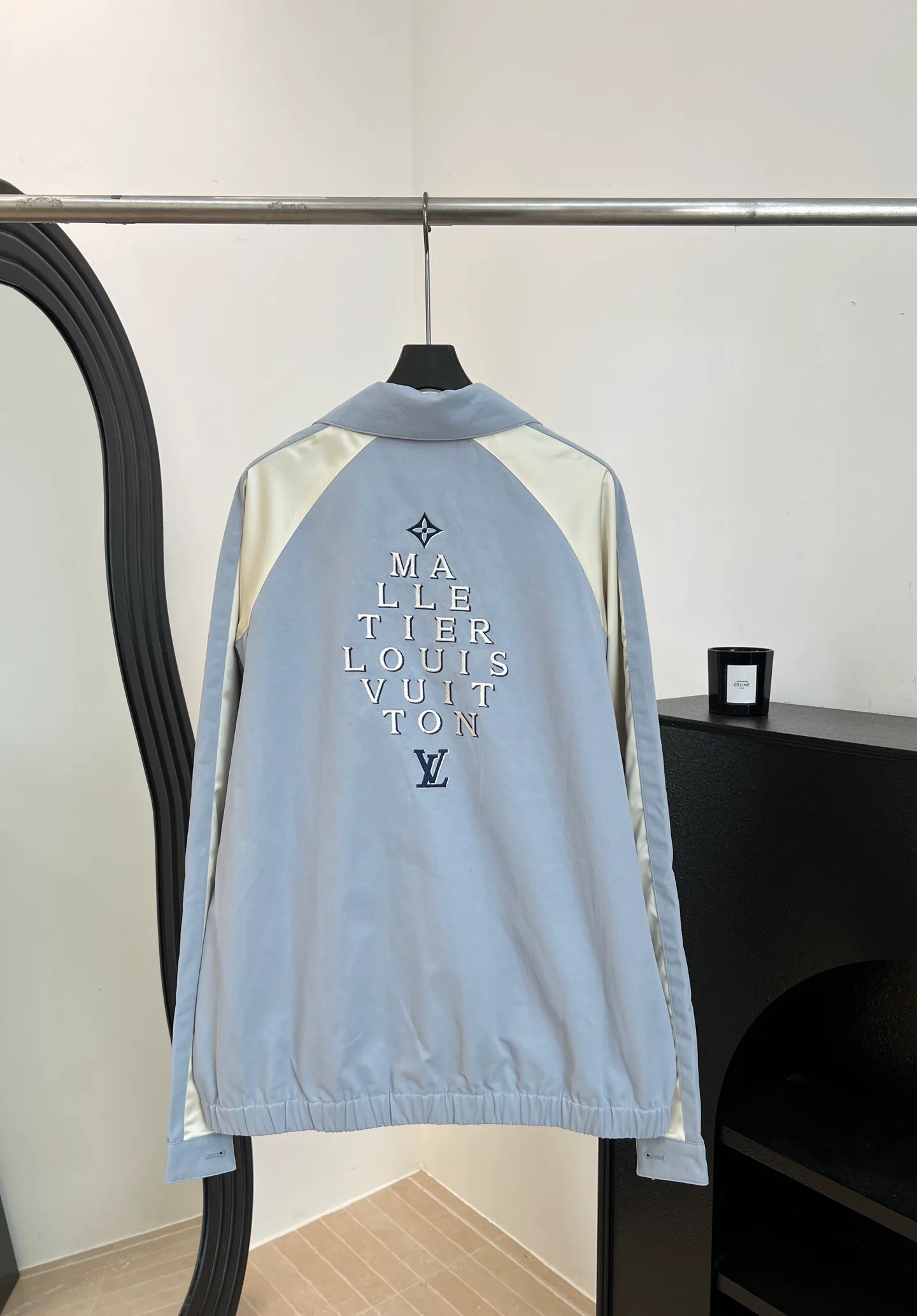 Men's Jackets And Down Jackets LOUIS VUITTON 17795865