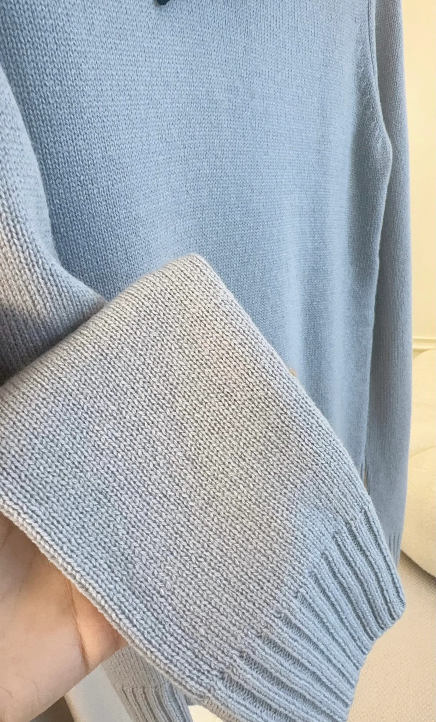 Women's Jumpers And Sweaters CHRISTIAN DIOR 18405528