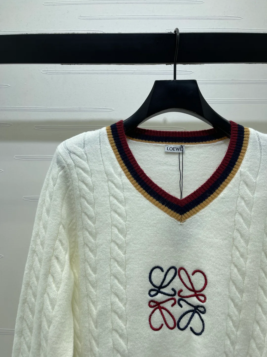 Women's Jumpers And Sweaters LOEWE 18038130