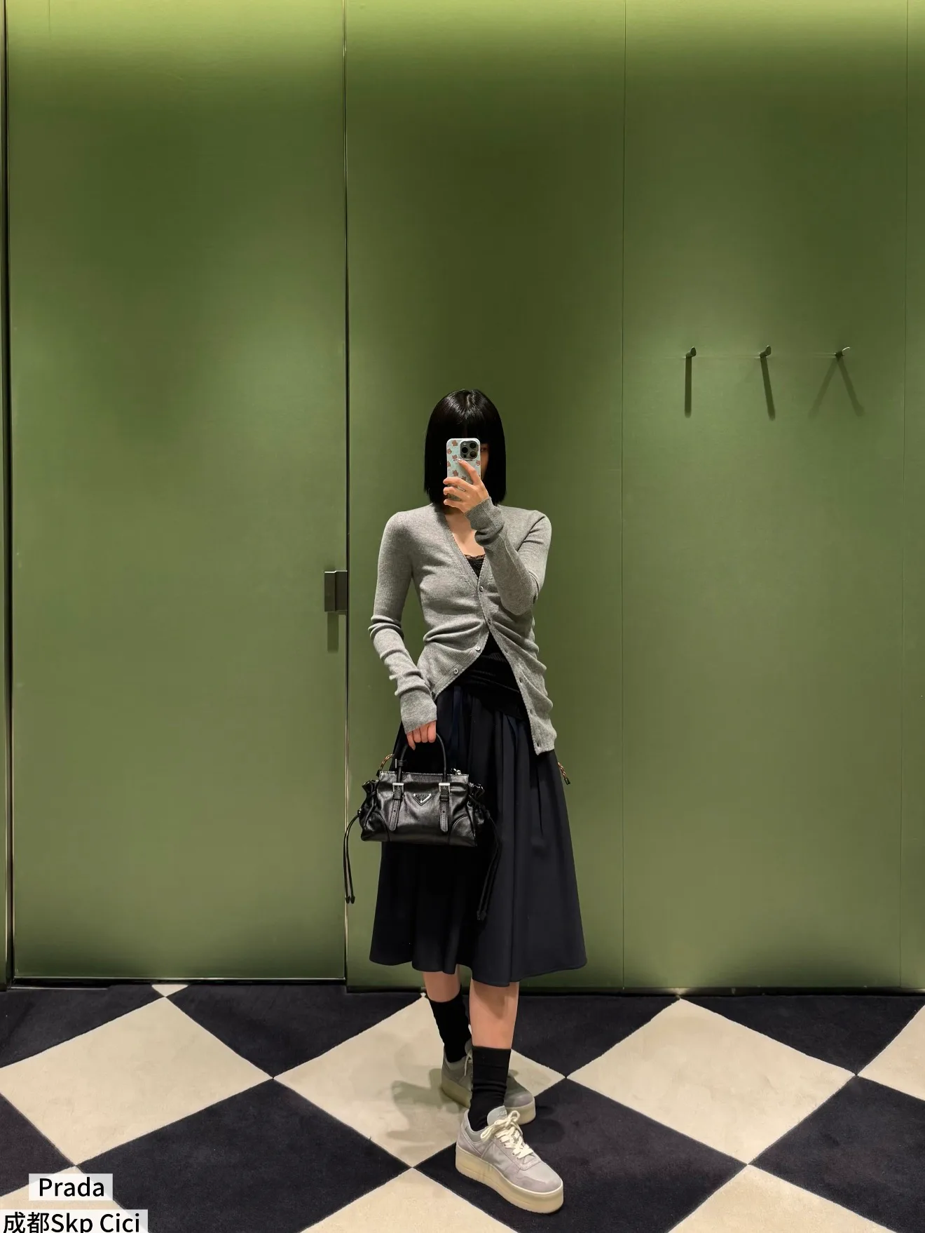 Women's Jumpers And Sweaters PRADA 17921173