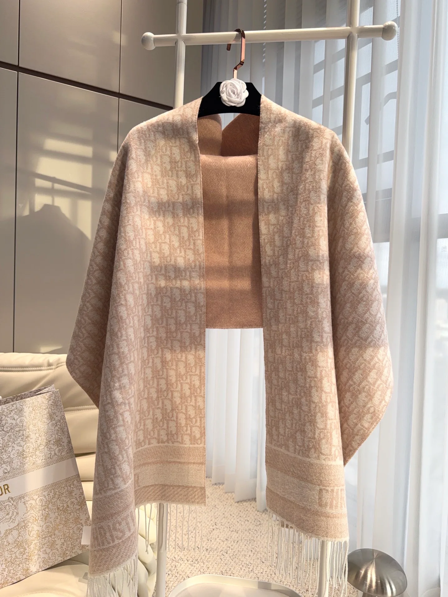 Scarves CHRISTIAN DIOR 18104958