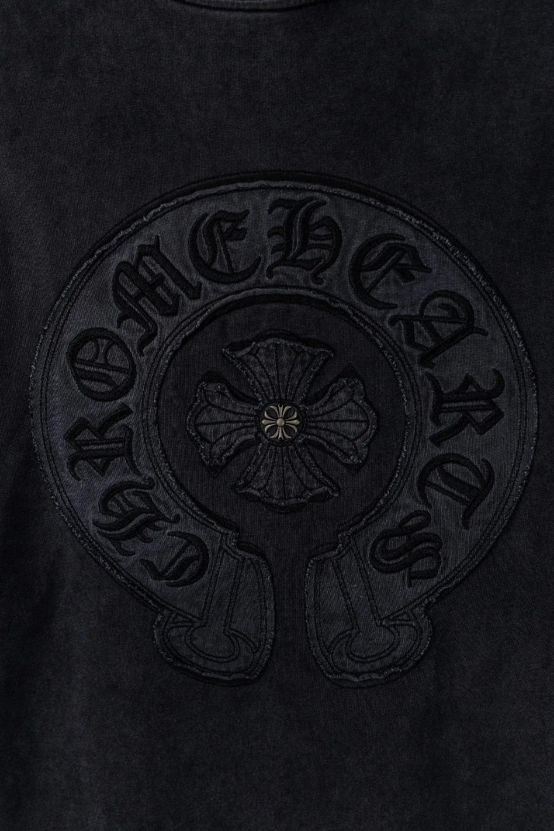 Men's T-Shirts CHROME HEARTS 17436334