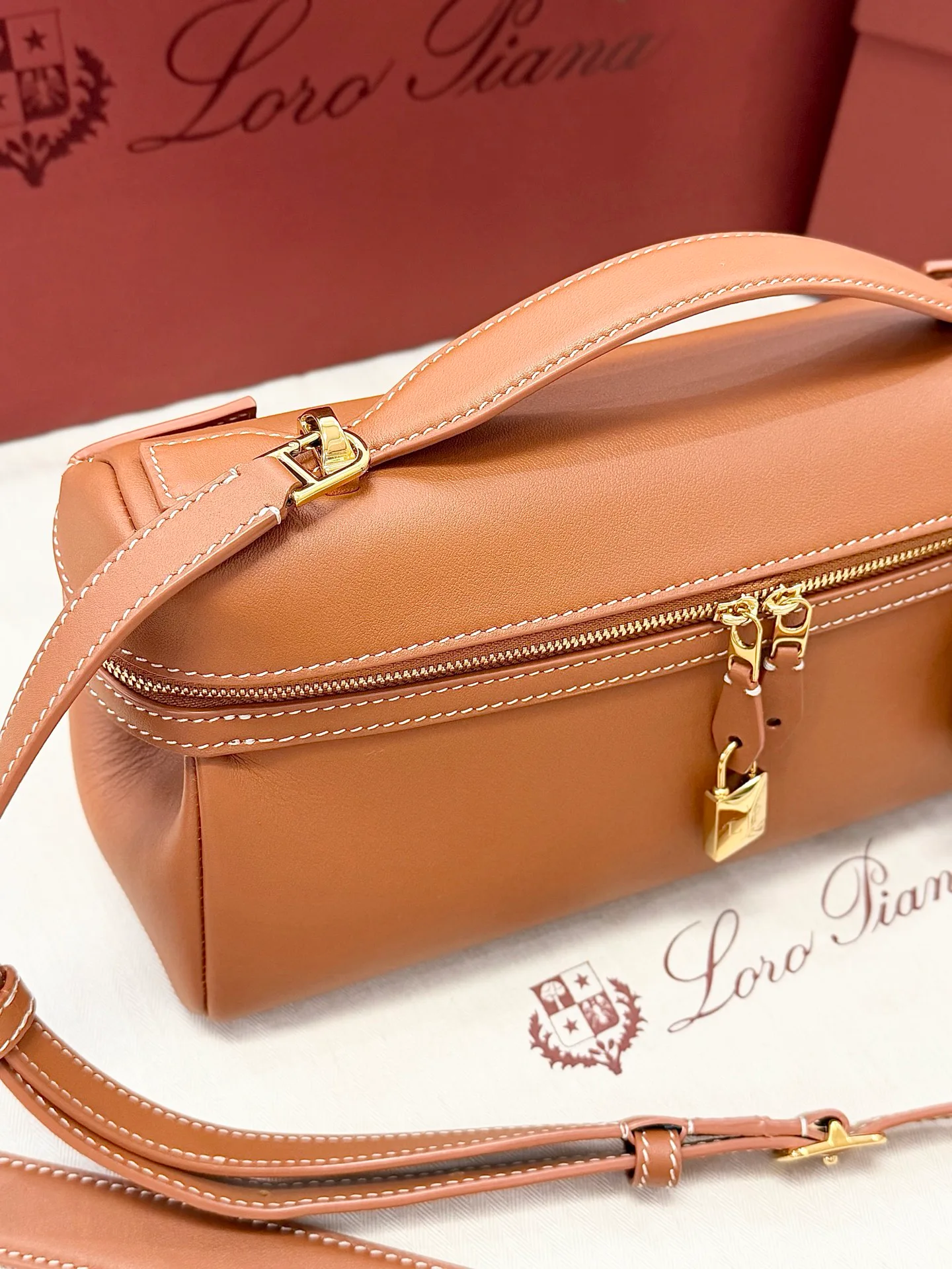 Women's Classic Handbags LORO PIANA 17692345