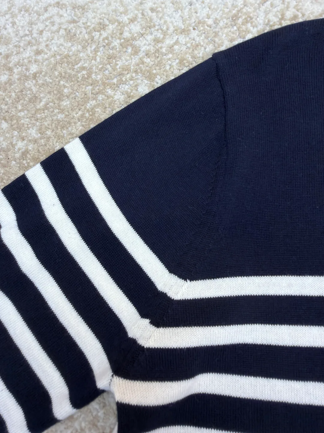 Men's Jumpers And Sweaters CHRISTIAN DIOR 17364982