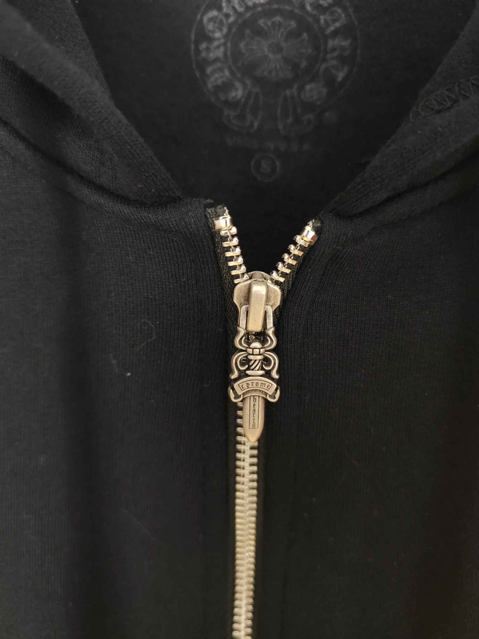 Men's Sweatshirts And Hoodies CHROME HEARTS 18483238