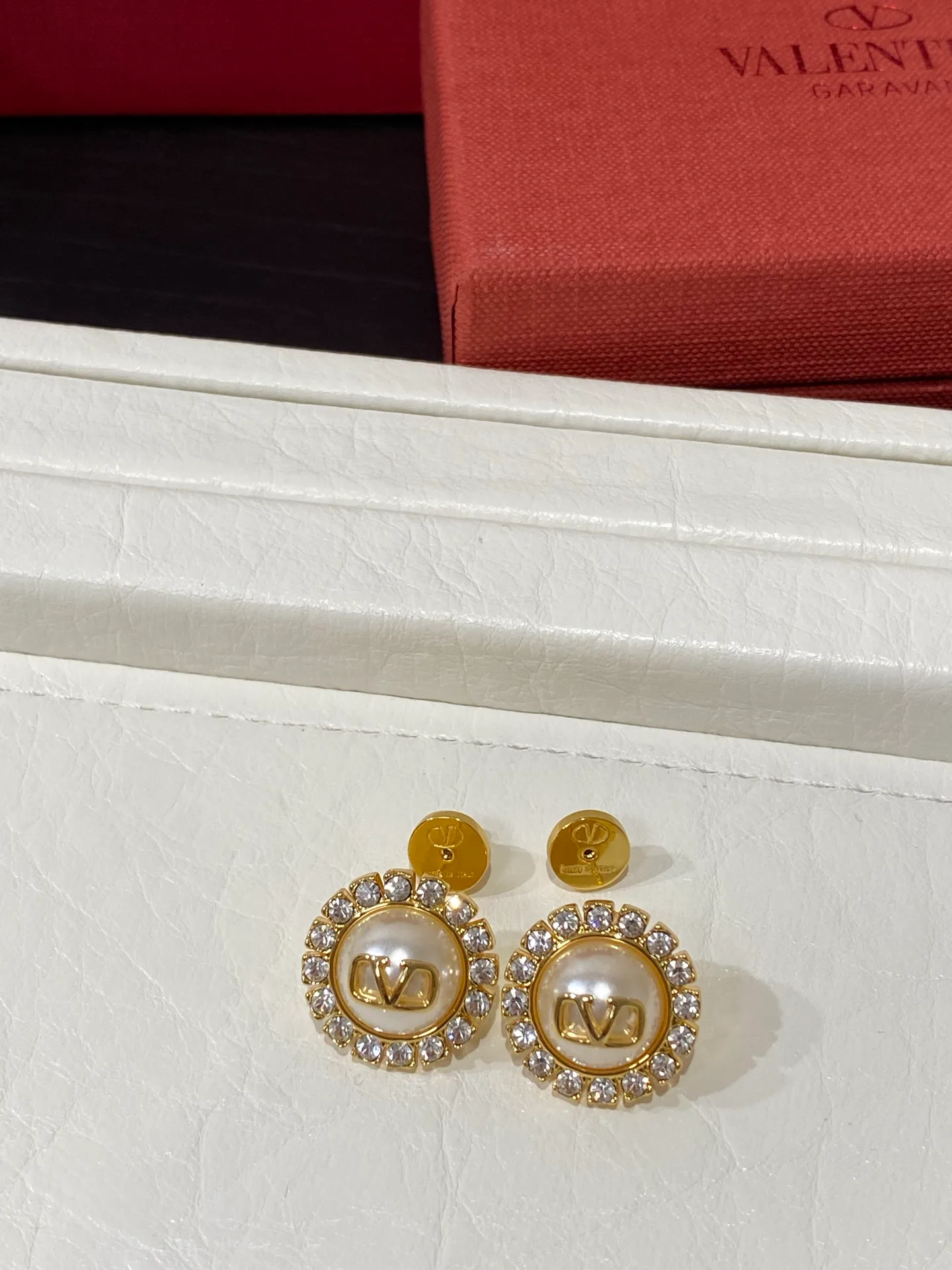 Jewelry VALENTINO 17770160