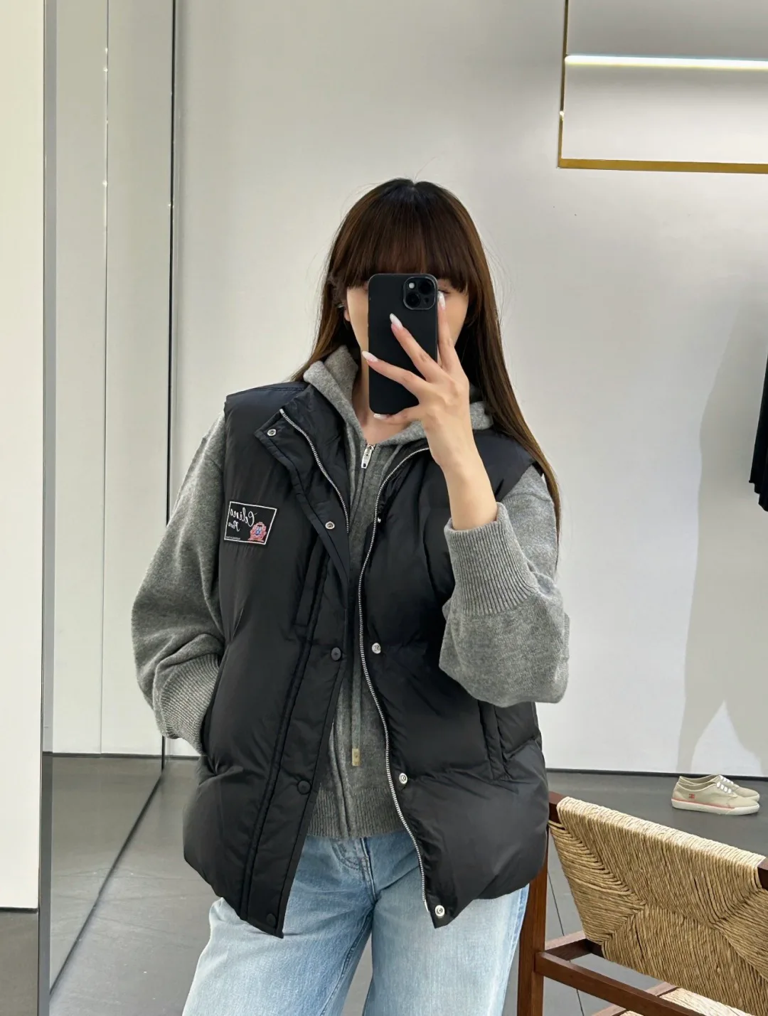 Women's Vests CELINE 17960027