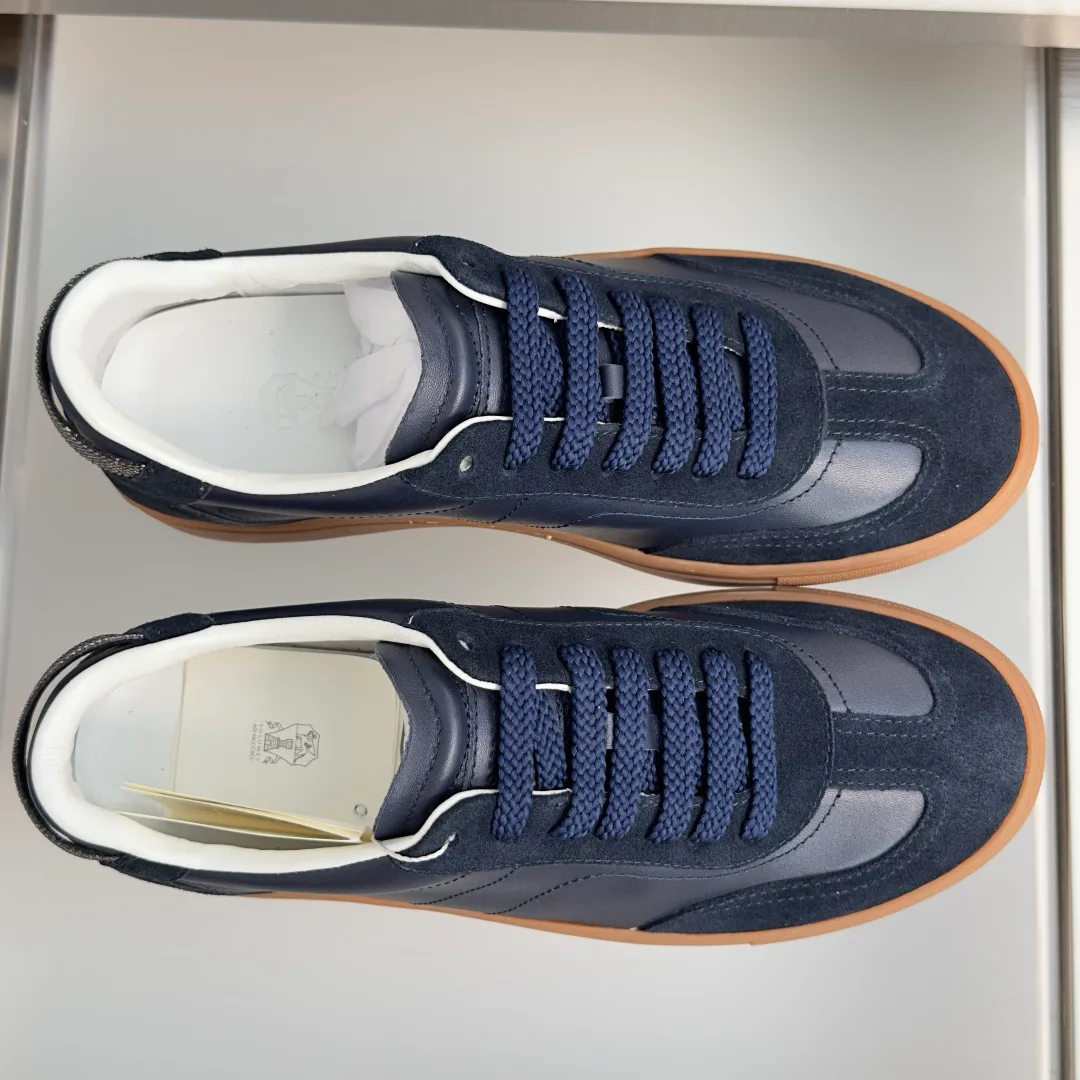 Women's Sneakers BRUNELLO CUCINELLI 18498148