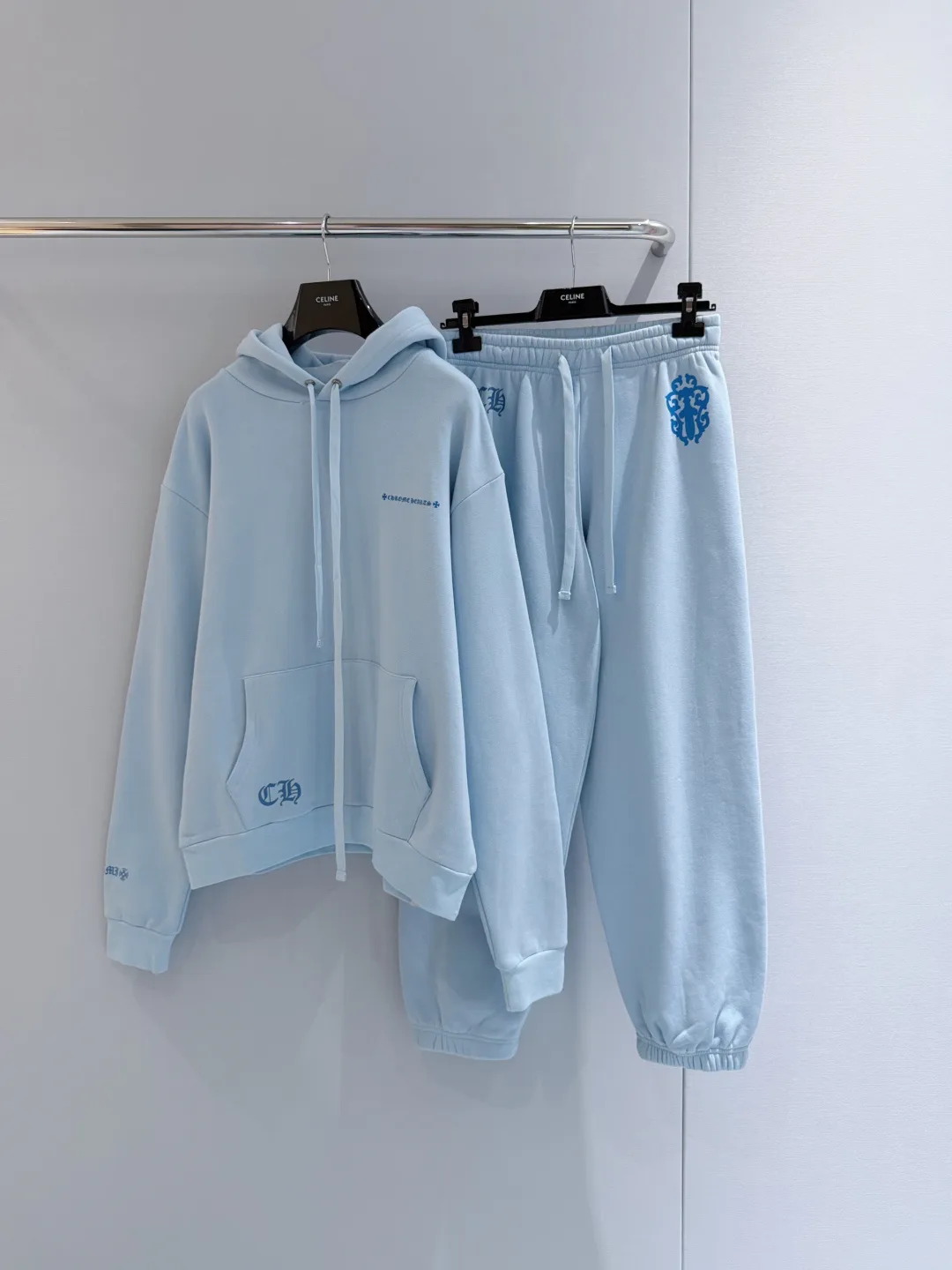 Women's Sweatshirts And Hoodies CHROME HEARTS 18049989