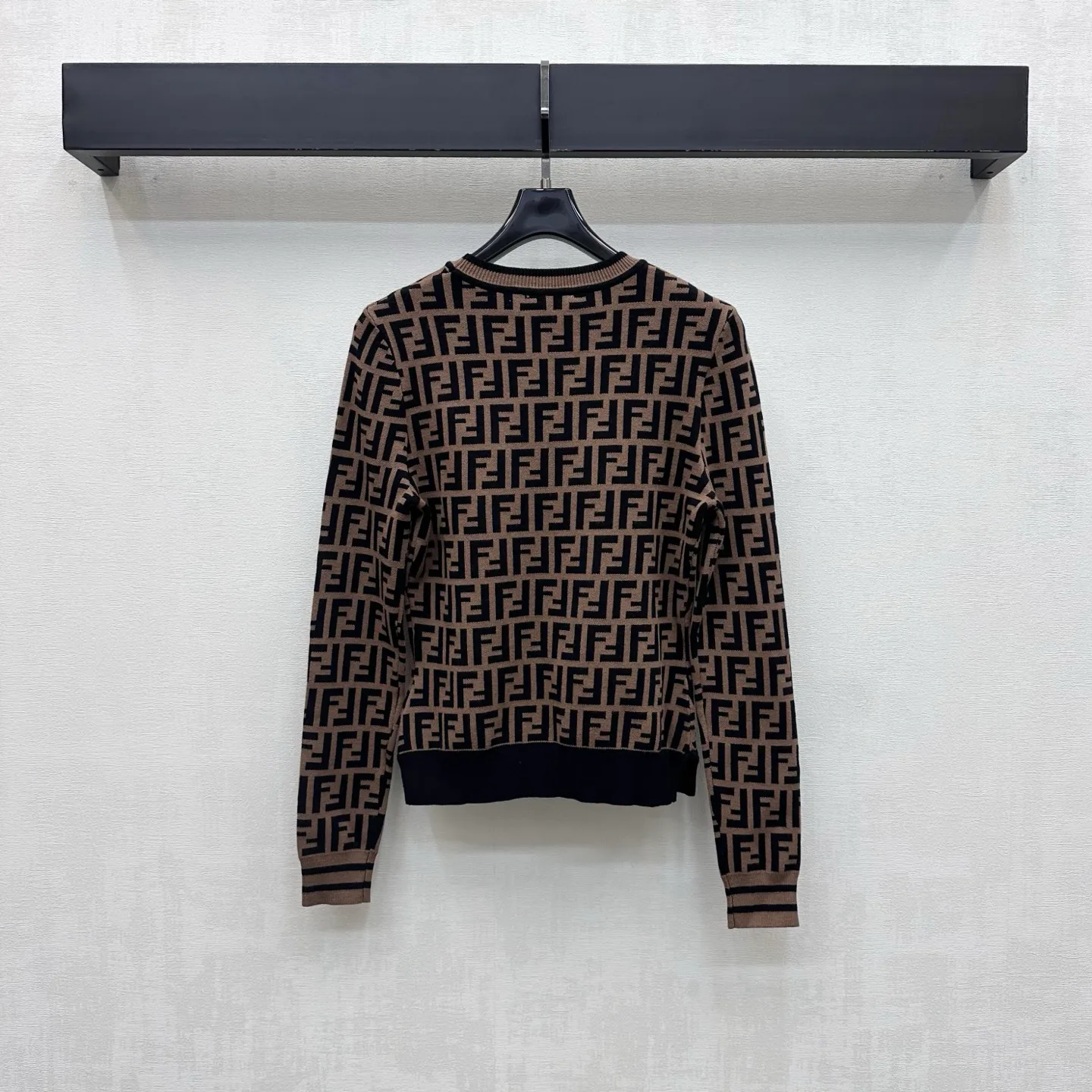 Women's Jumpers And Sweaters FENDI 18411212