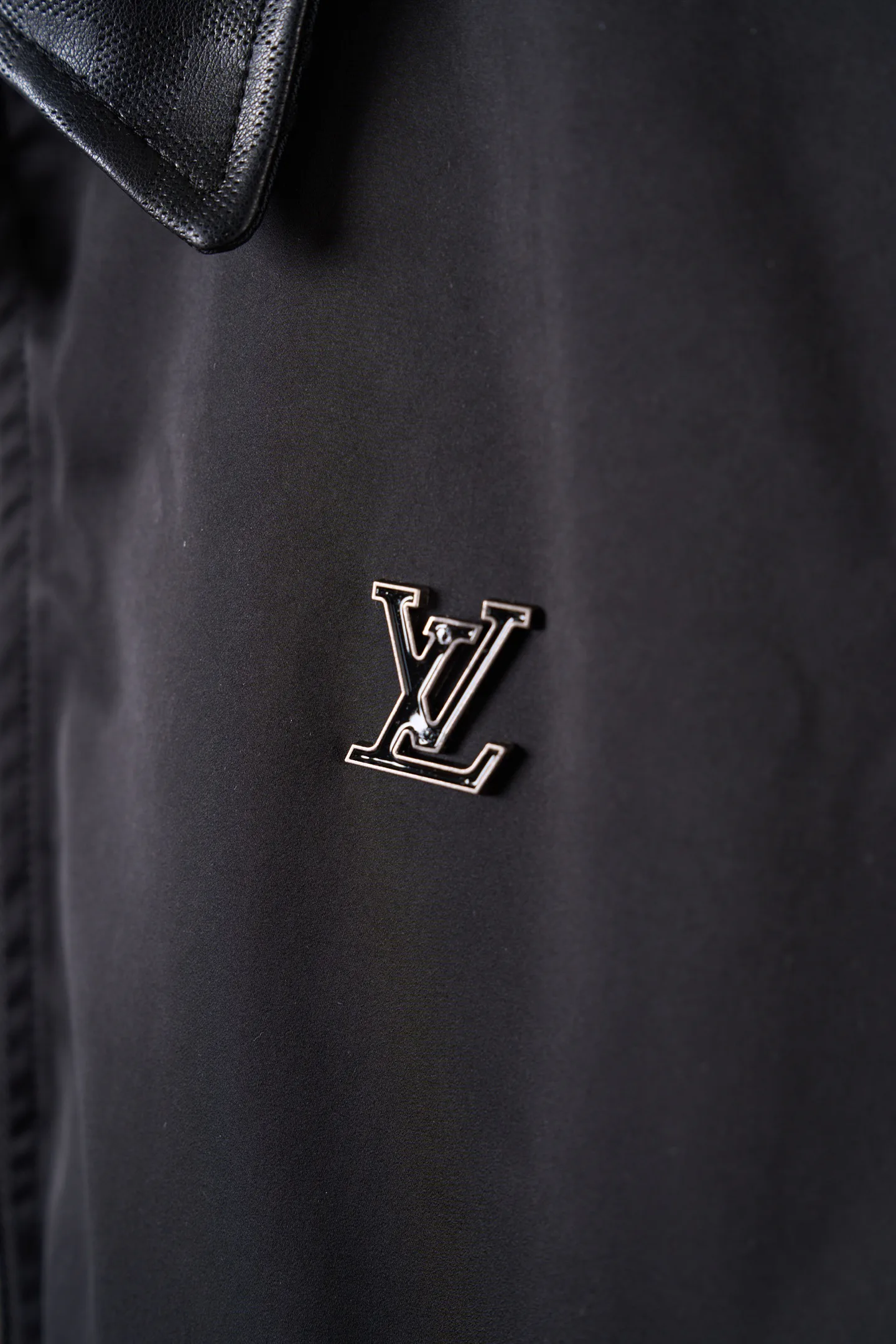Men's Jackets And Down Jackets LOUIS VUITTON 18178832