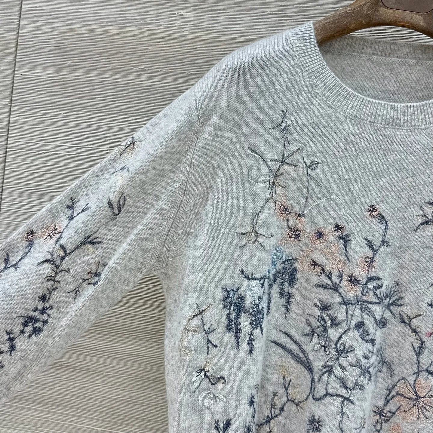 Women's Jumpers And Sweaters CHRISTIAN DIOR 18113705