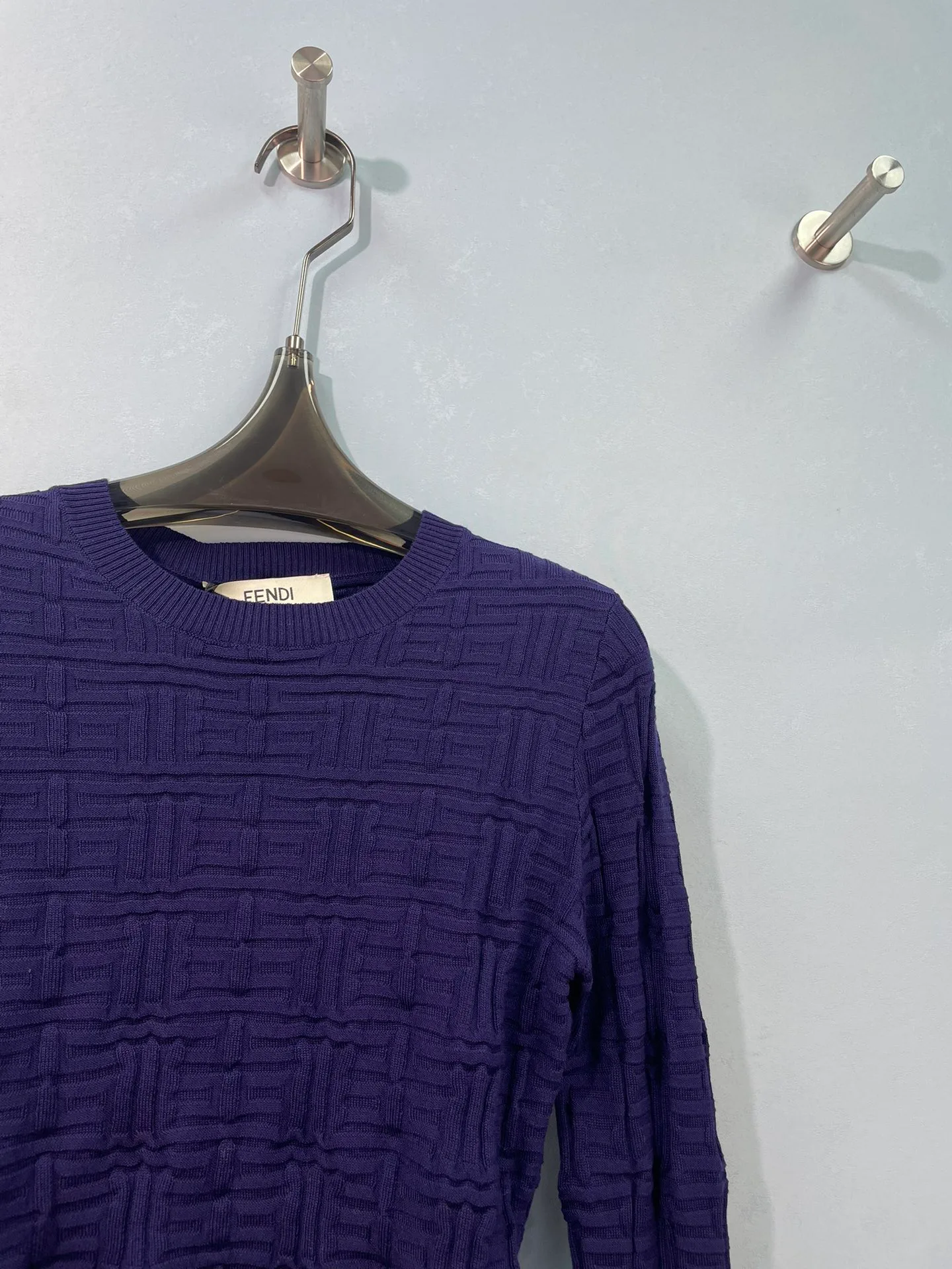 Women's Jumpers And Sweaters FENDI 17882458
