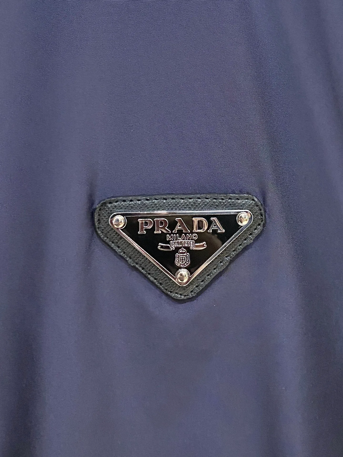 Куртки И Пуховики Мужские Prada 18609323