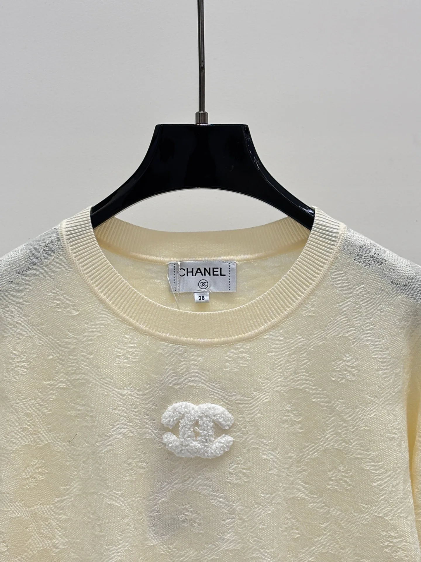 Women's Jumpers And Sweaters CHANEL 18138679