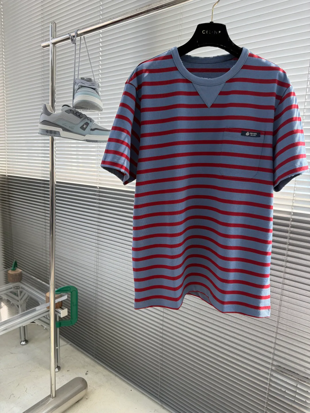 Women's T-Shirts PRADA 18191282