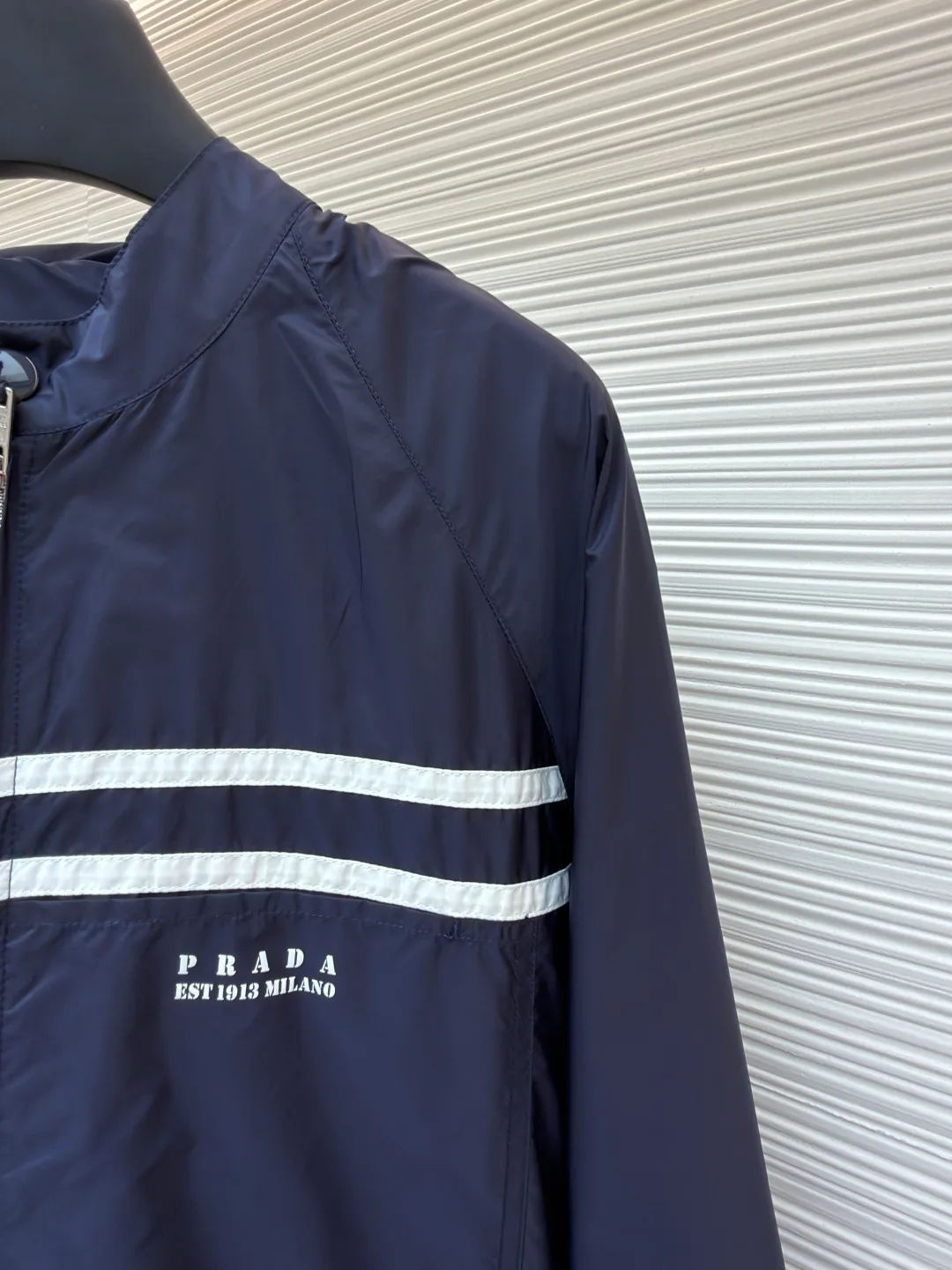 Men's Jackets And Down Jackets PRADA 17571902